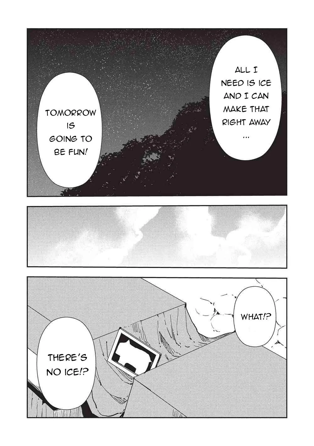 Read Cooking with Wild Game Manga Online