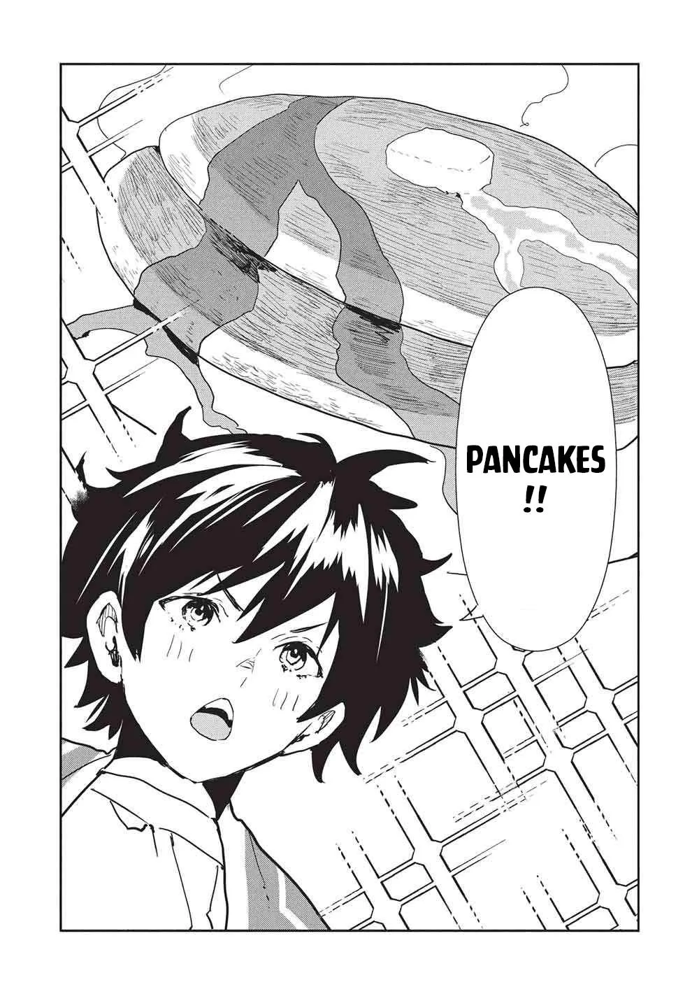 Read Cooking with Wild Game Manga Online