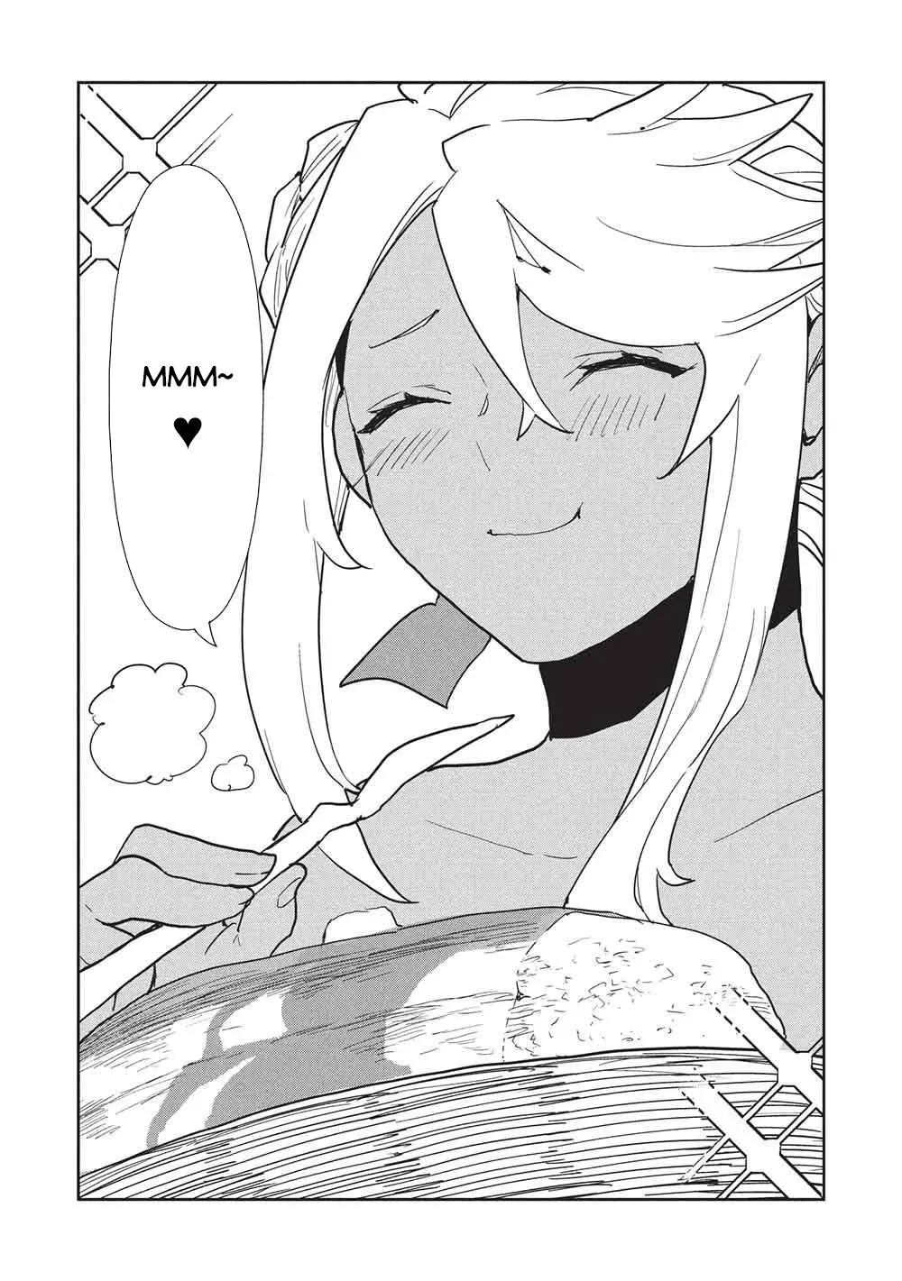 Read Cooking with Wild Game Manga Online