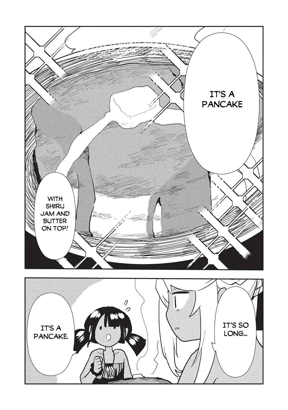 Read Cooking with Wild Game Manga Online