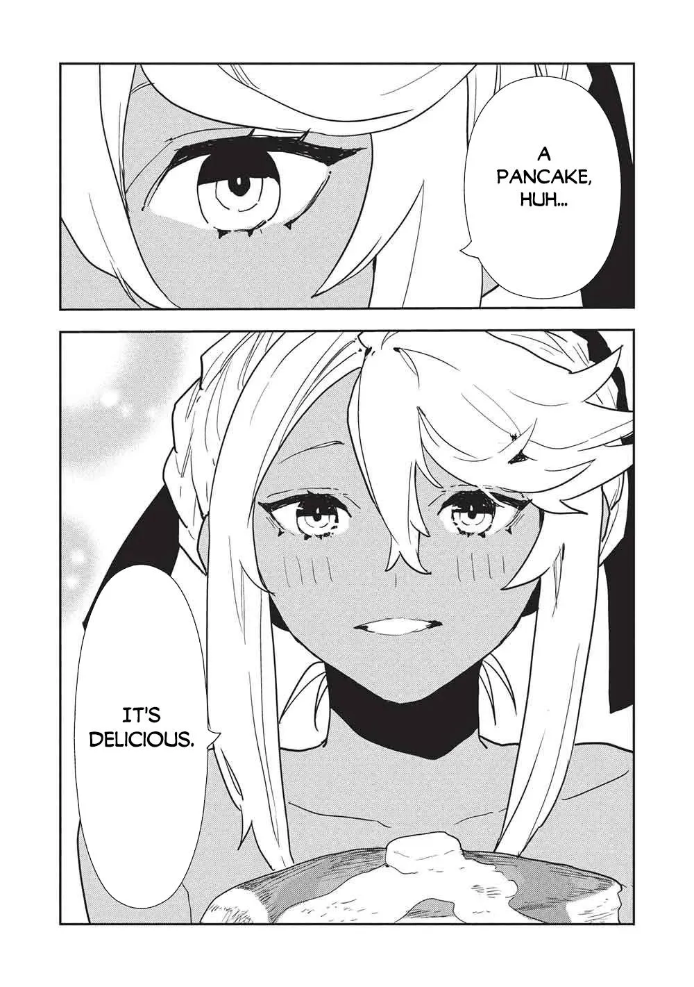 Read Cooking with Wild Game Manga Online