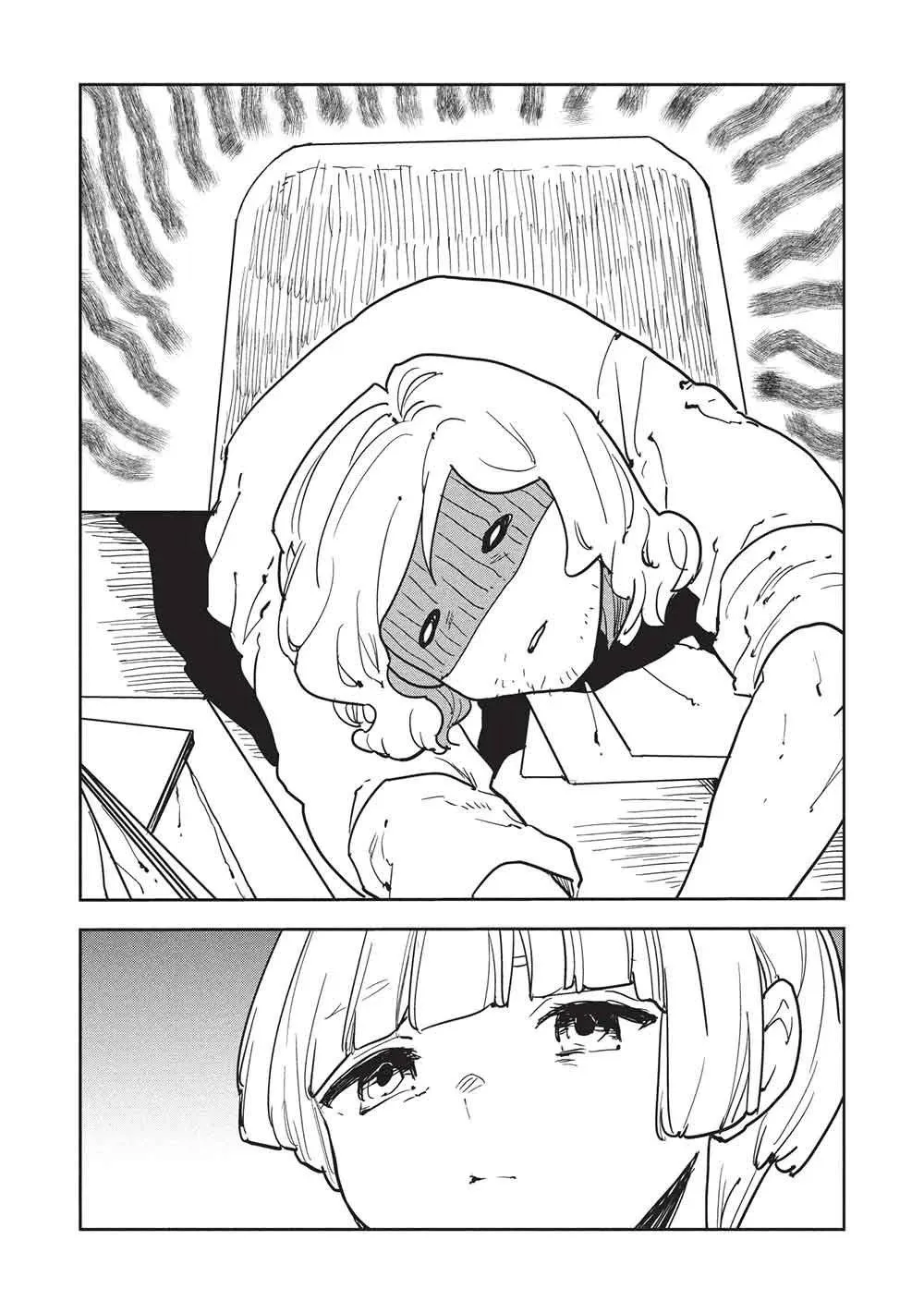 Read Cooking with Wild Game Manga Online