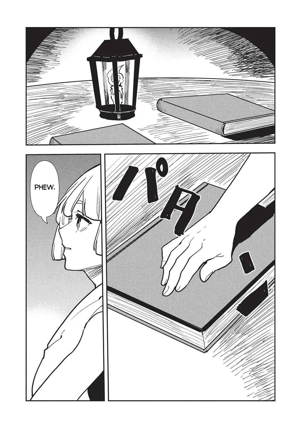 Read Cooking with Wild Game Manga Online