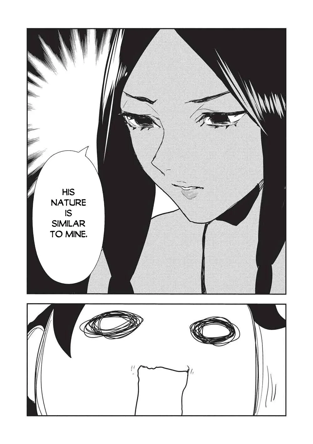 Read Cooking with Wild Game Manga Online