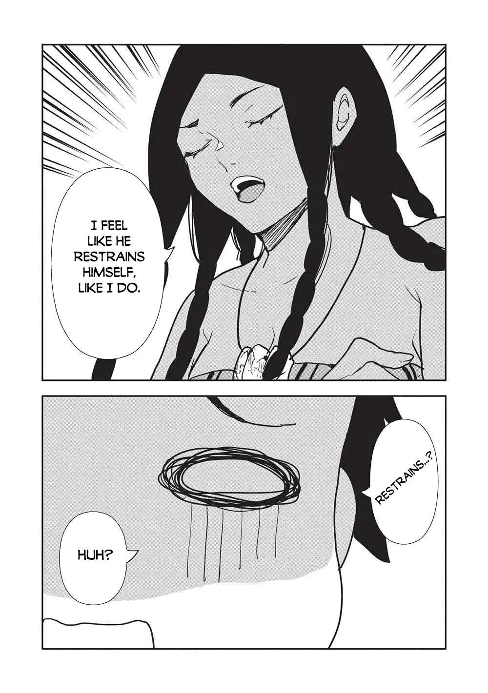 Read Cooking with Wild Game Manga Online