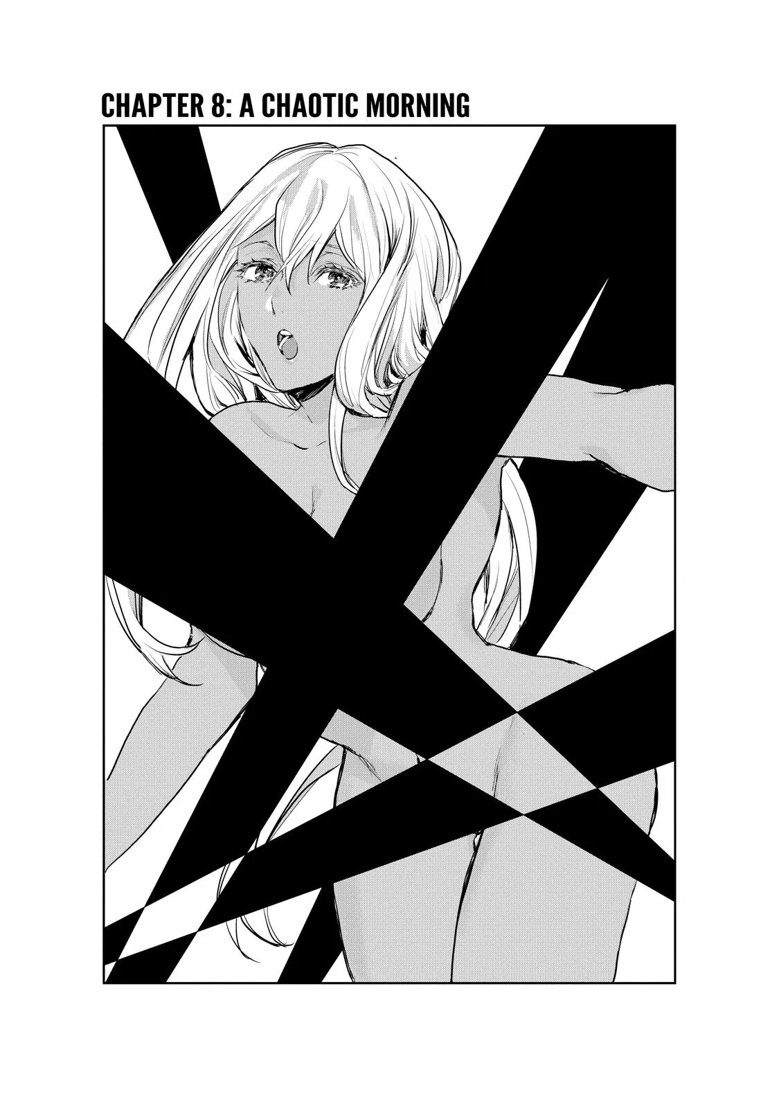 Read Cooking with Wild Game Manga Online