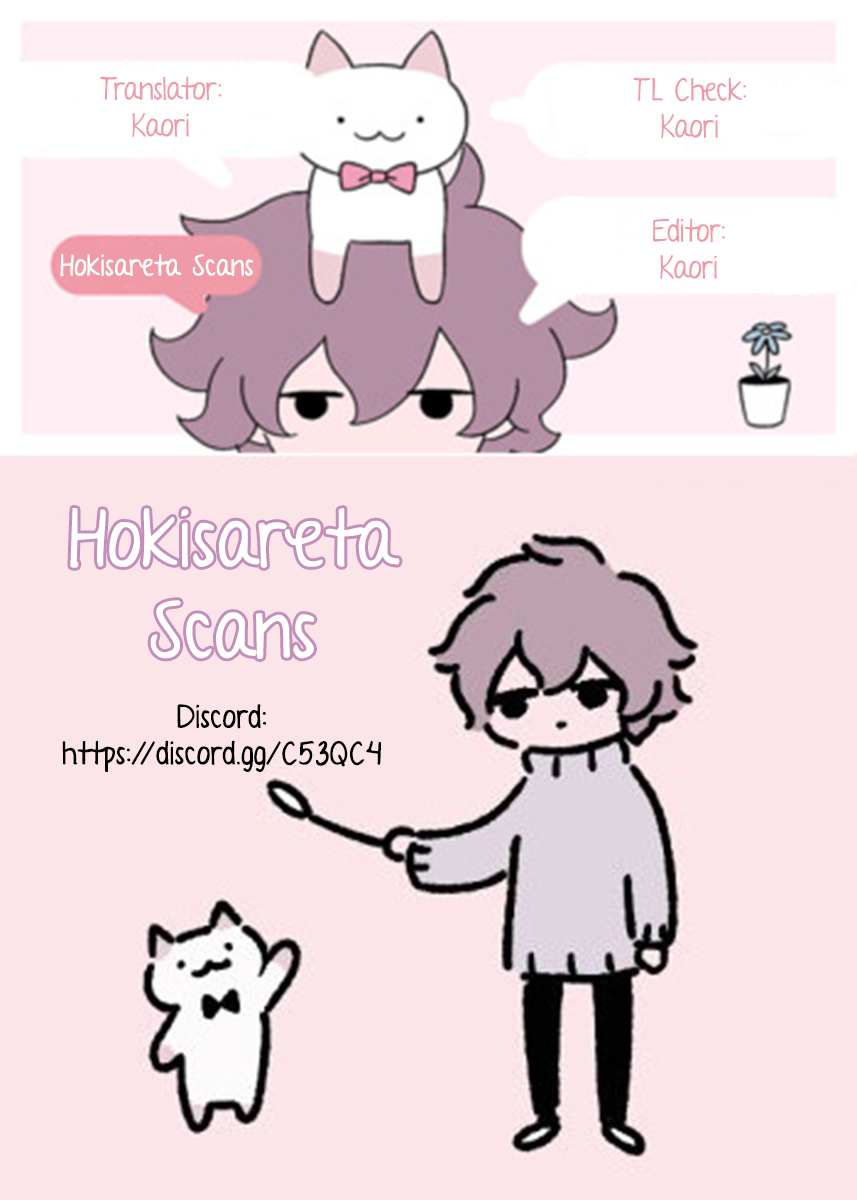 Read Creepy Cat Manga Online