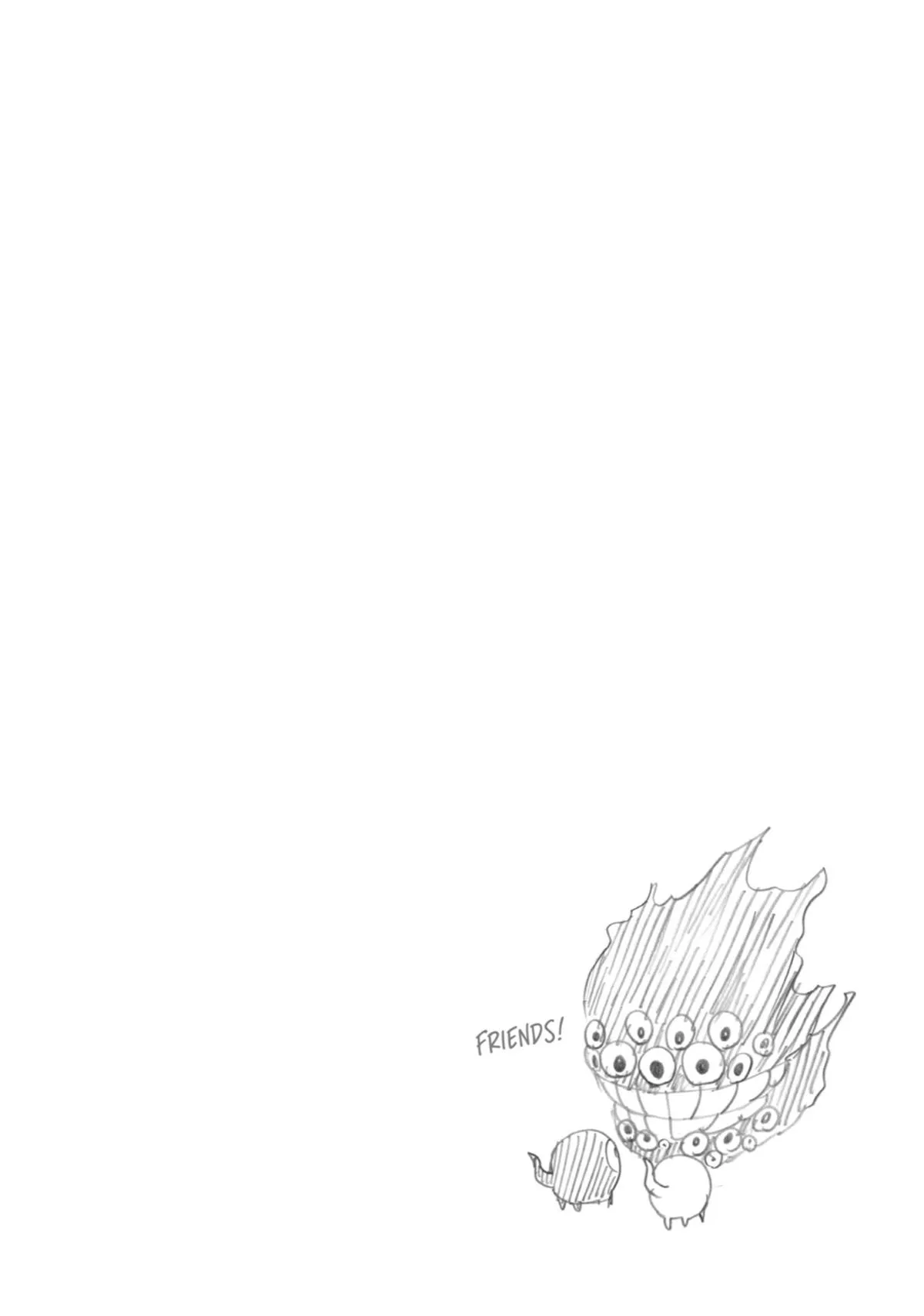 Read Daemons of the Shadow Realm Manga Online