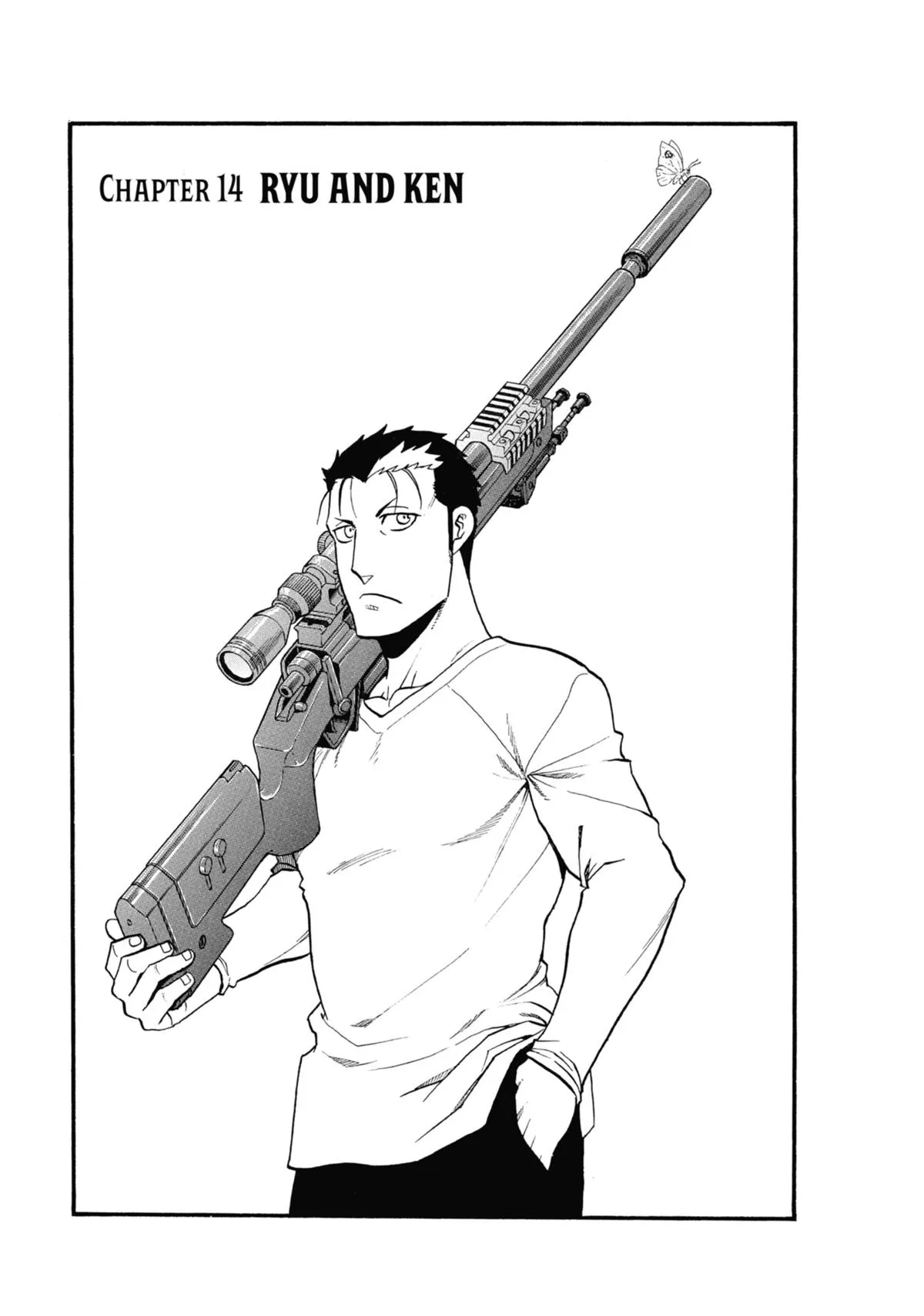 Read Daemons of the Shadow Realm Manga Online