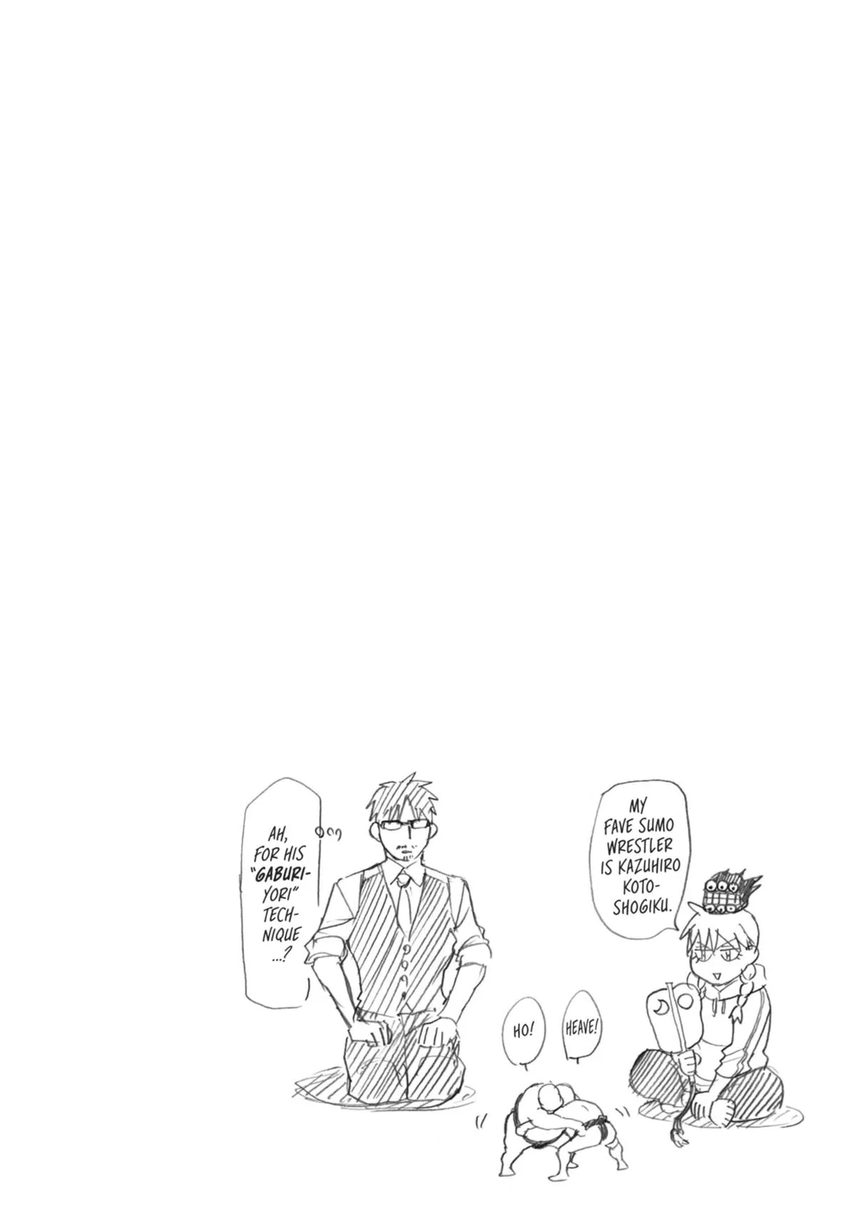 Read Daemons of the Shadow Realm Manga Online