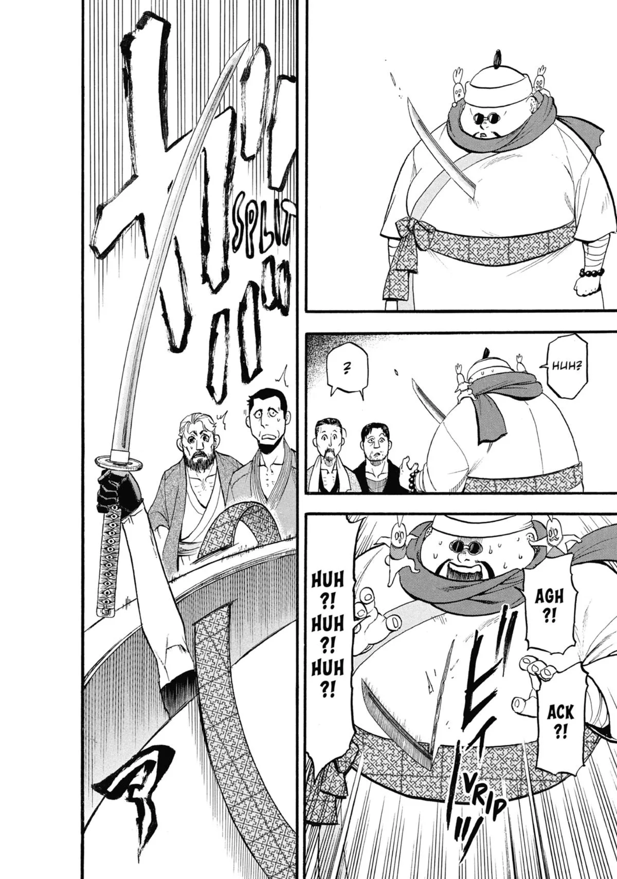 Read Daemons of the Shadow Realm Manga Online