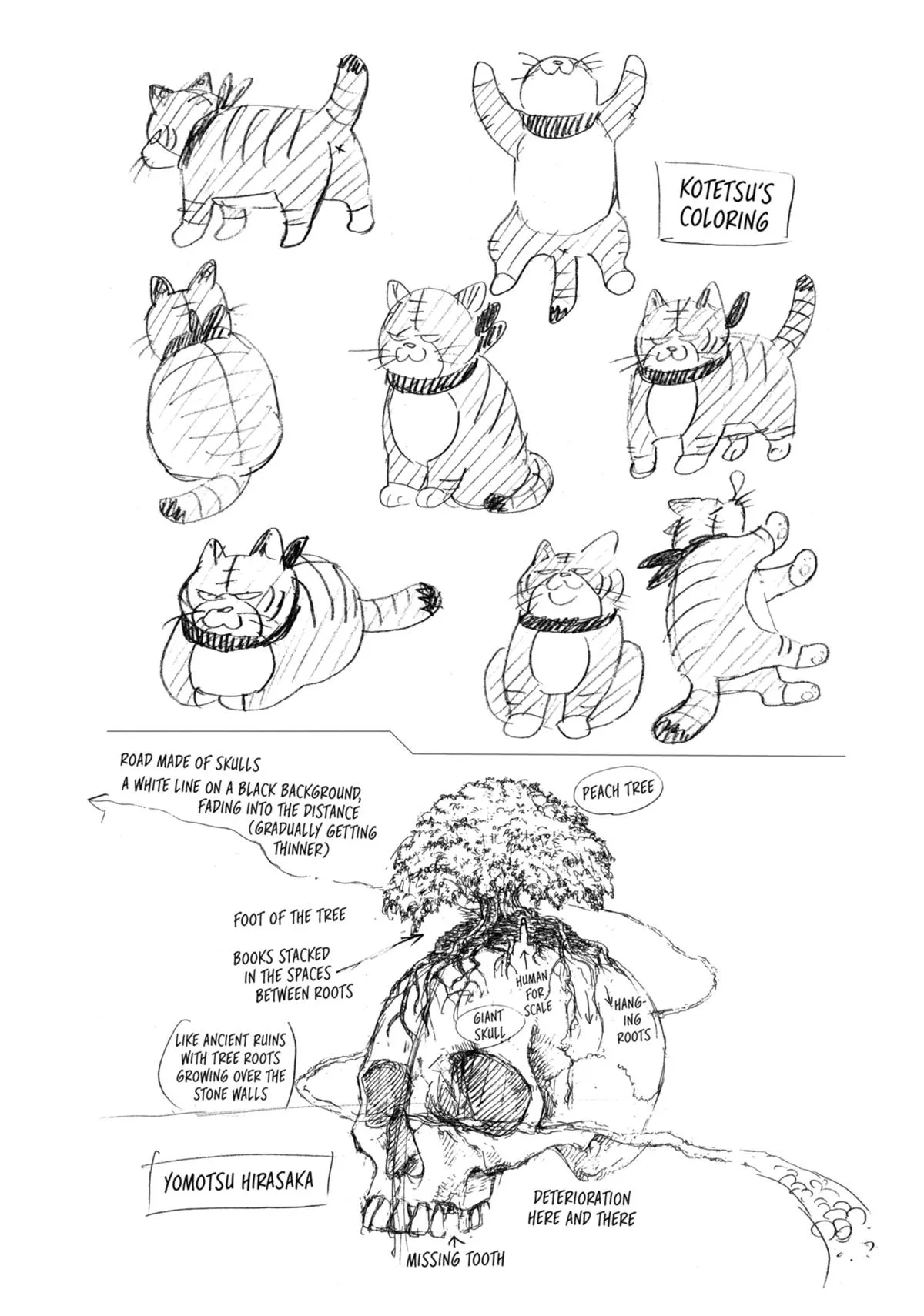 Read Daemons of the Shadow Realm Manga Online