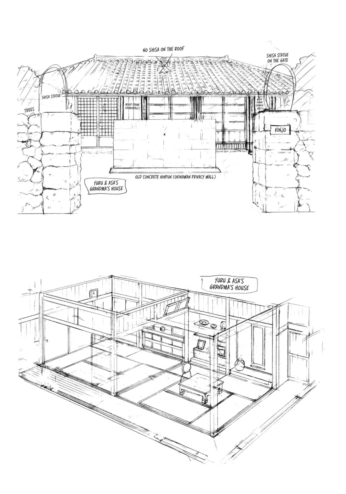 Read Daemons of the Shadow Realm Manga Online