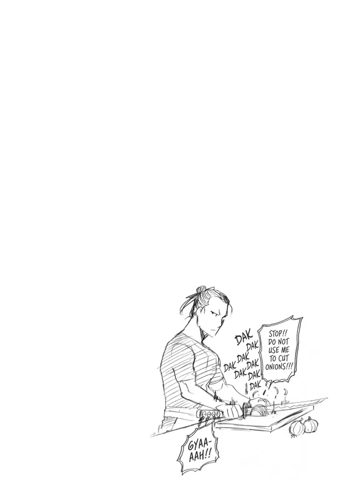 Read Daemons of the Shadow Realm Manga Online