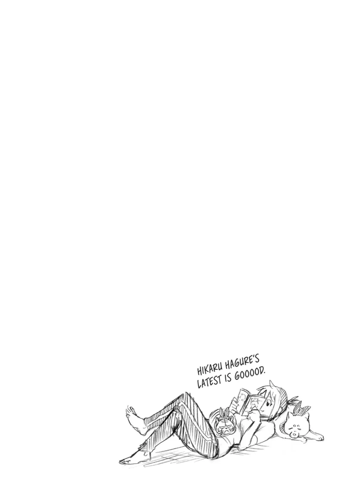 Read Daemons of the Shadow Realm Manga Online