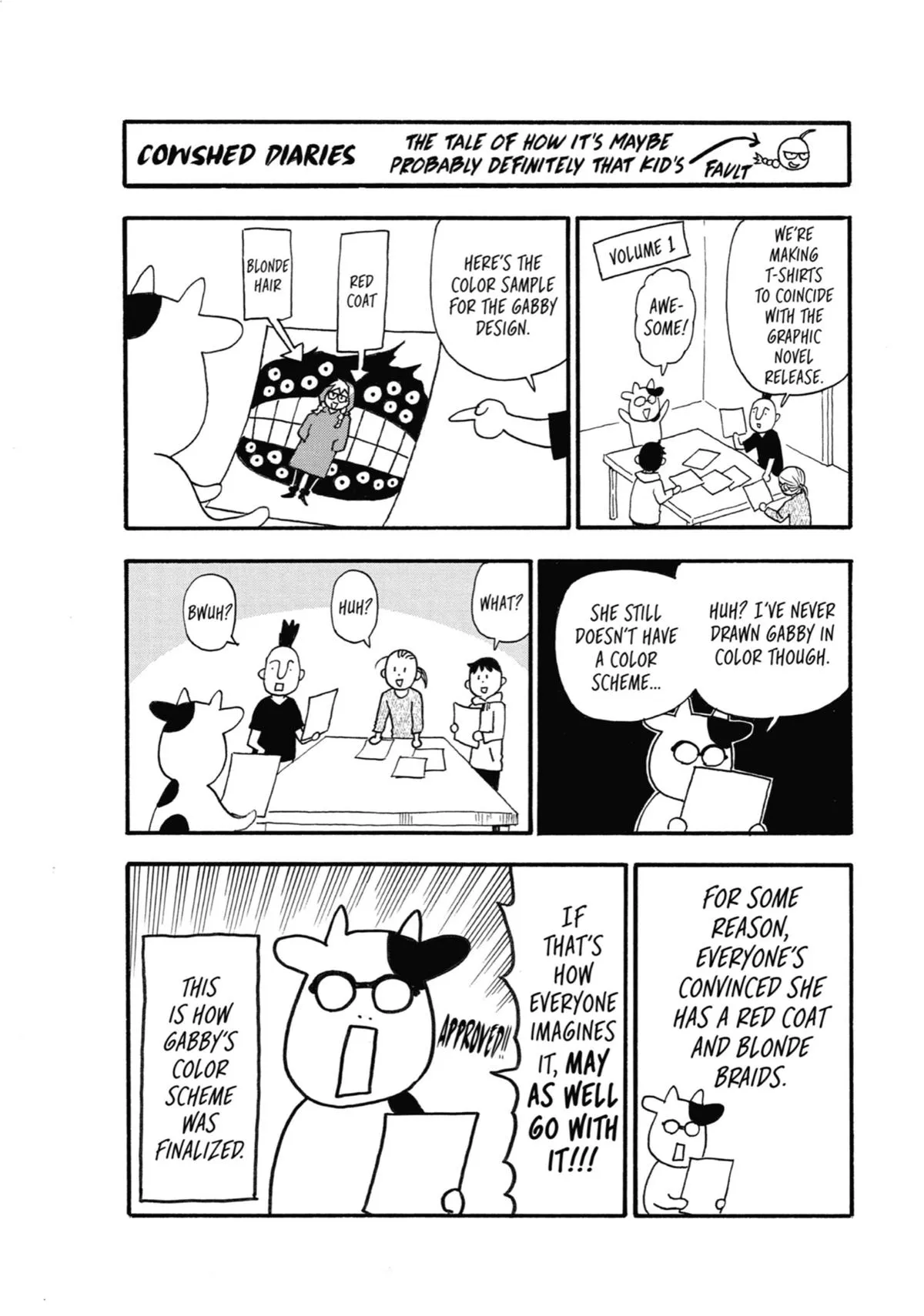 Read Daemons of the Shadow Realm Manga Online