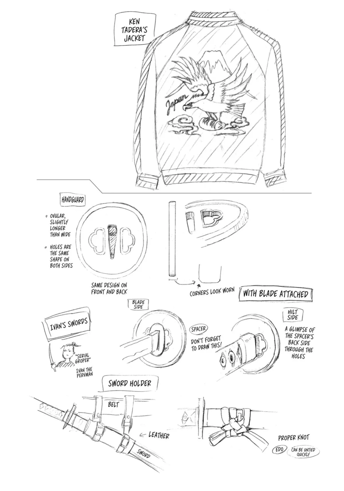 Read Daemons of the Shadow Realm Manga Online