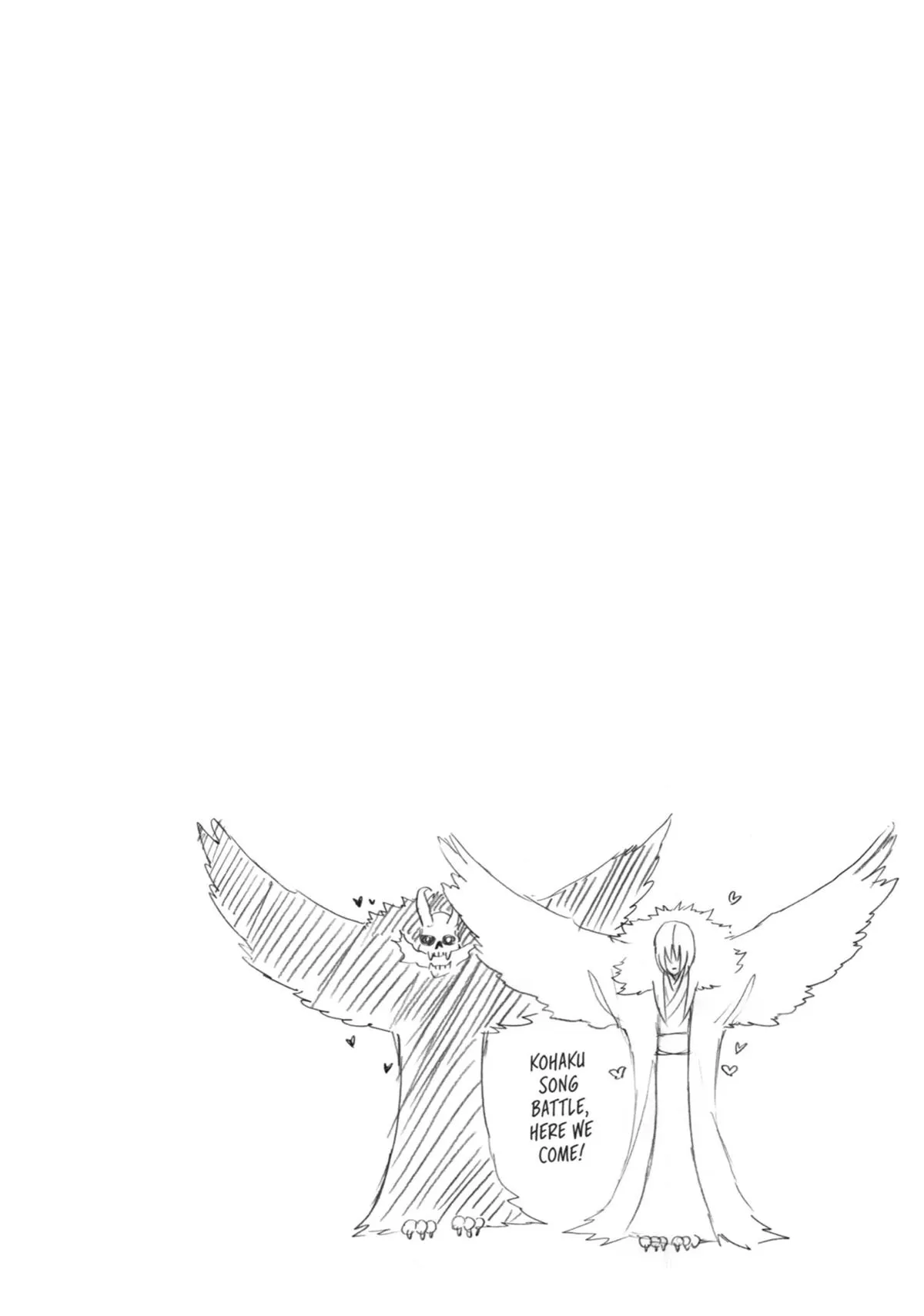 Read Daemons of the Shadow Realm Manga Online