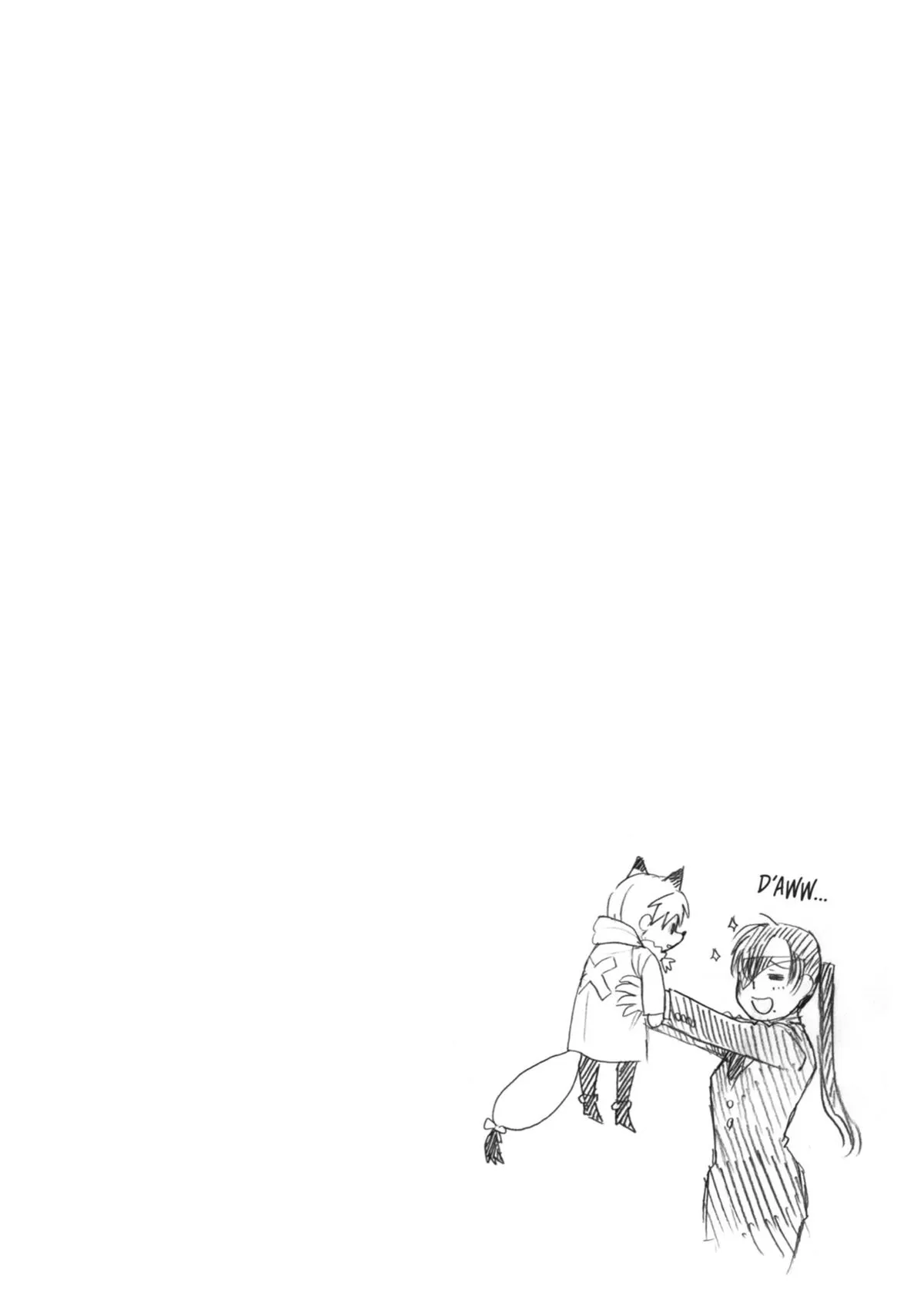 Read Daemons of the Shadow Realm Manga Online