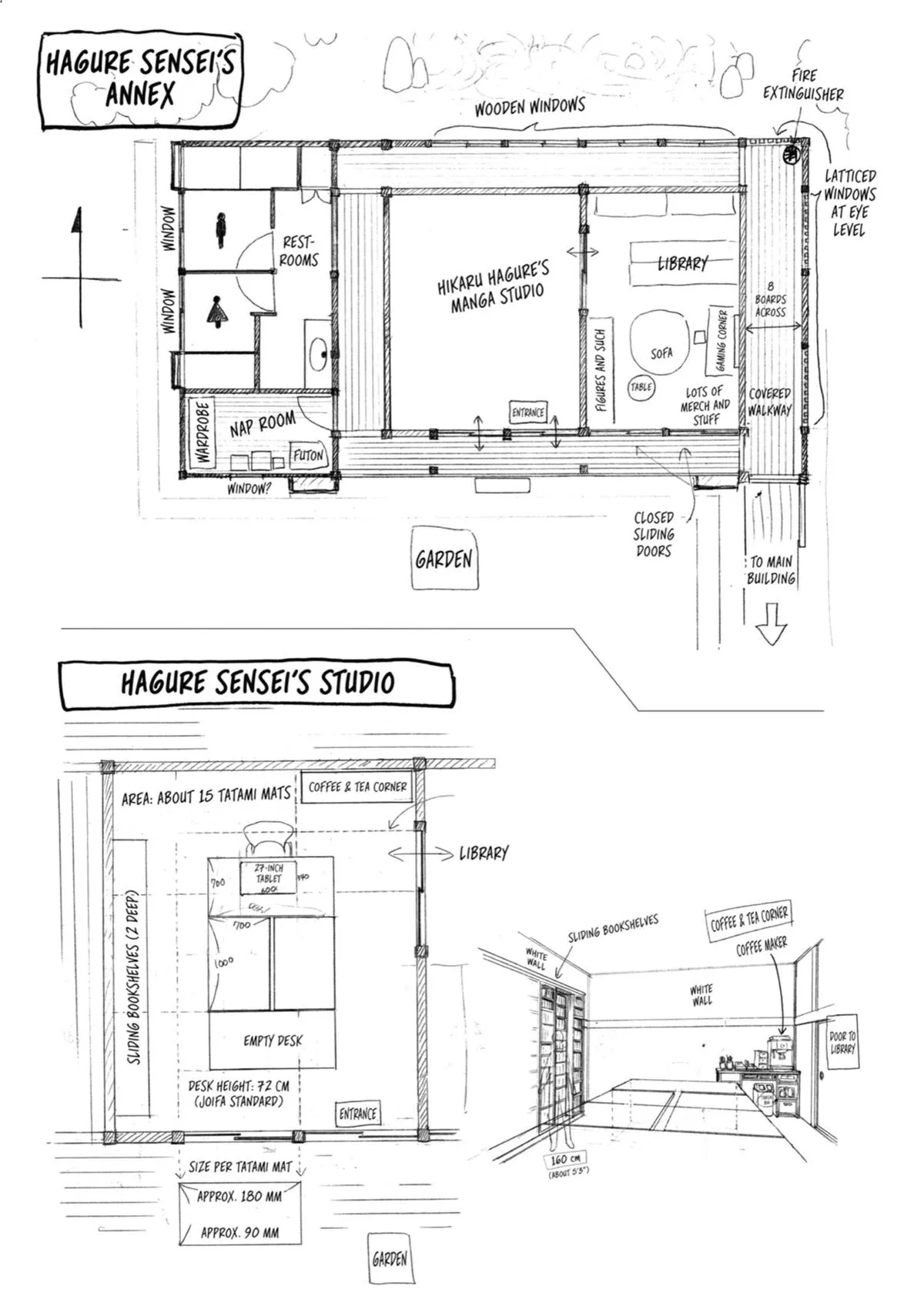 Read Daemons of the Shadow Realm Manga Online