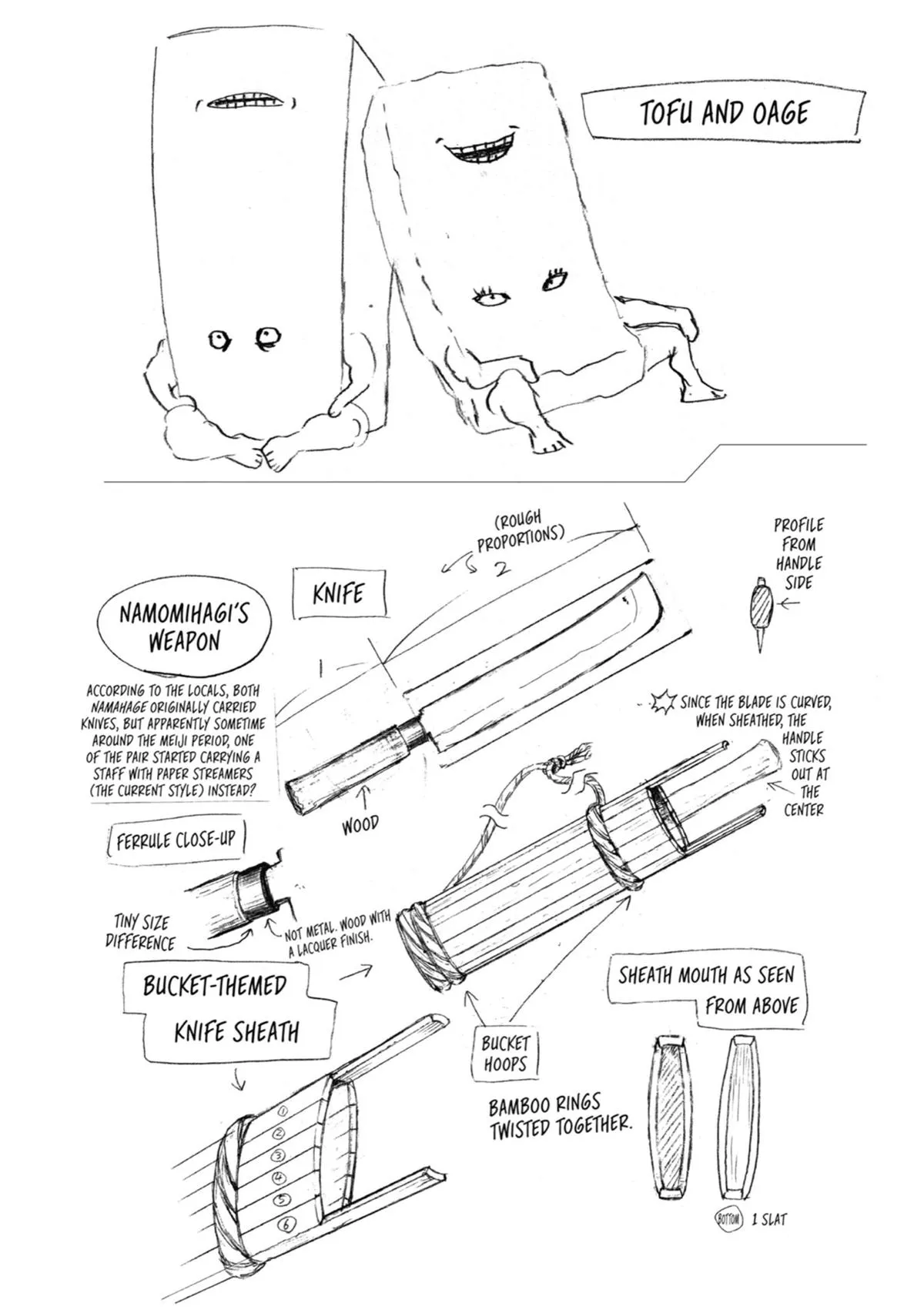 Read Daemons of the Shadow Realm Manga Online