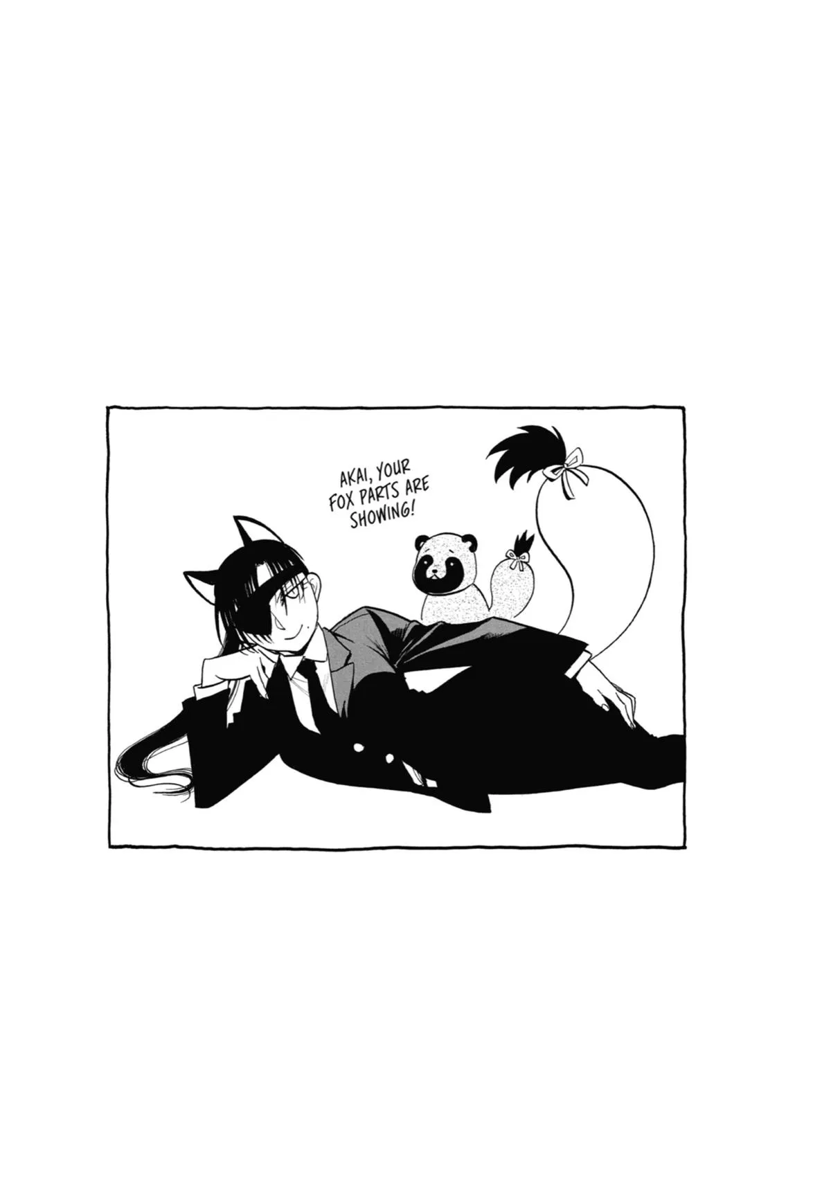 Read Daemons of the Shadow Realm Manga Online