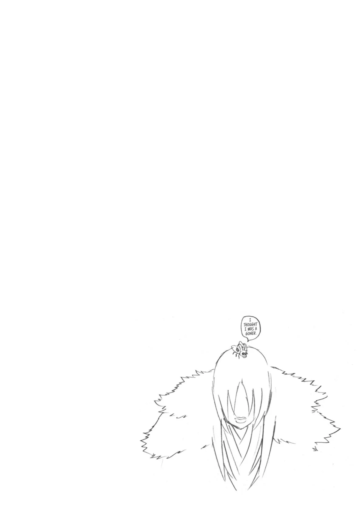 Read Daemons of the Shadow Realm Manga Online