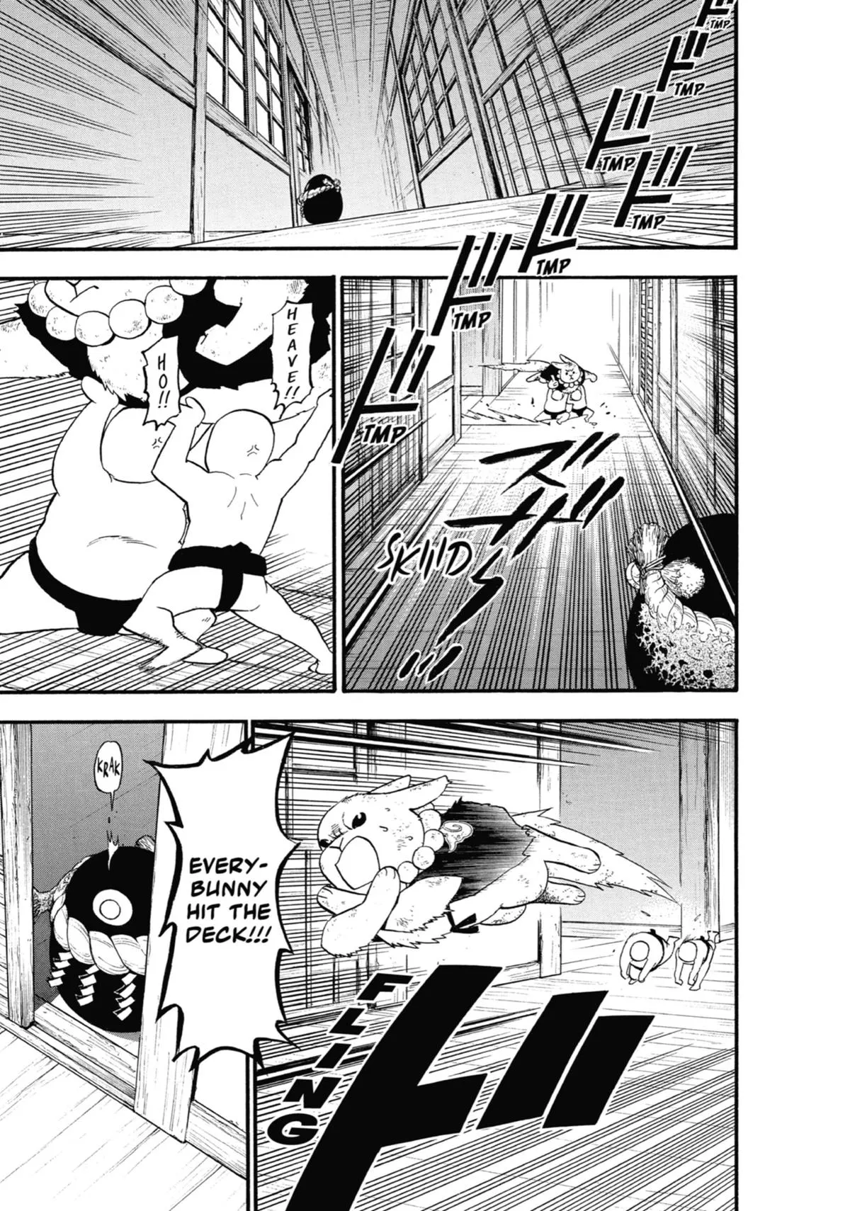 Read Daemons of the Shadow Realm Manga Online