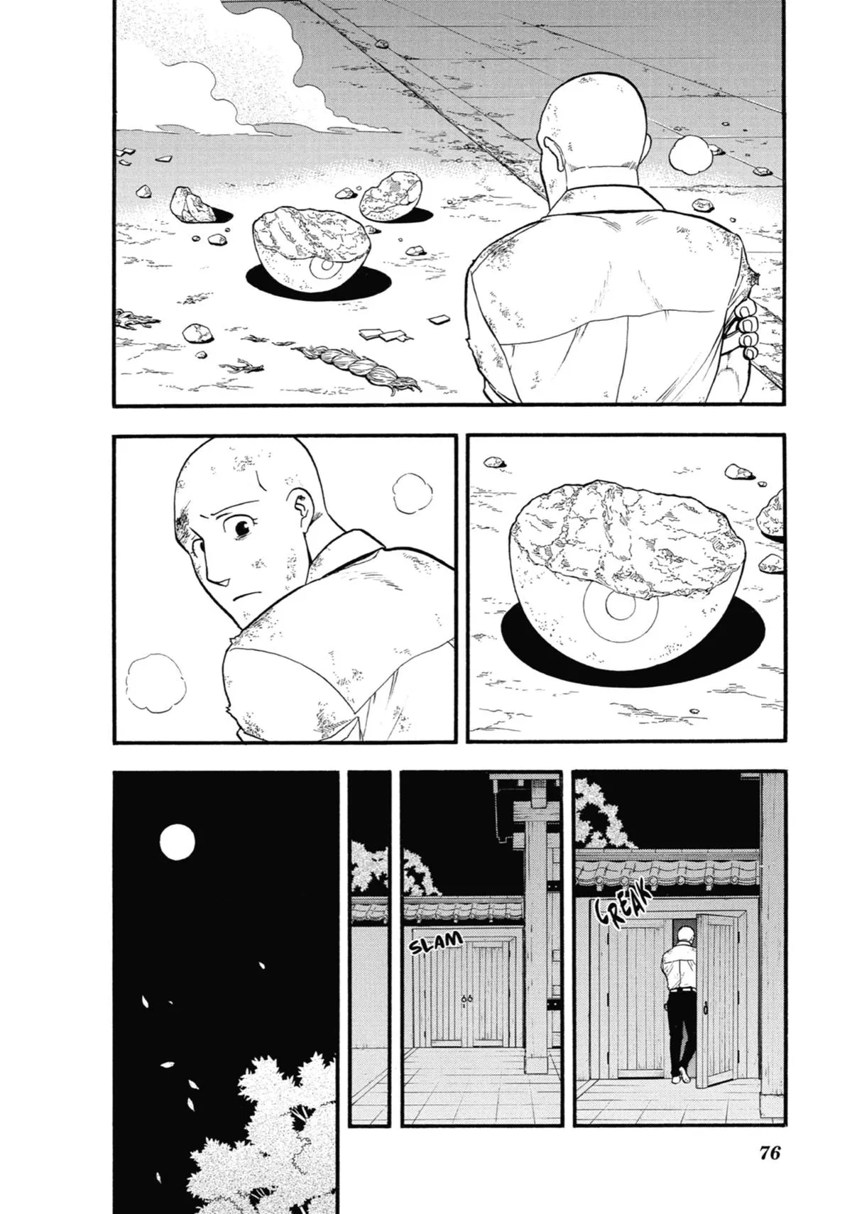 Read Daemons of the Shadow Realm Manga Online