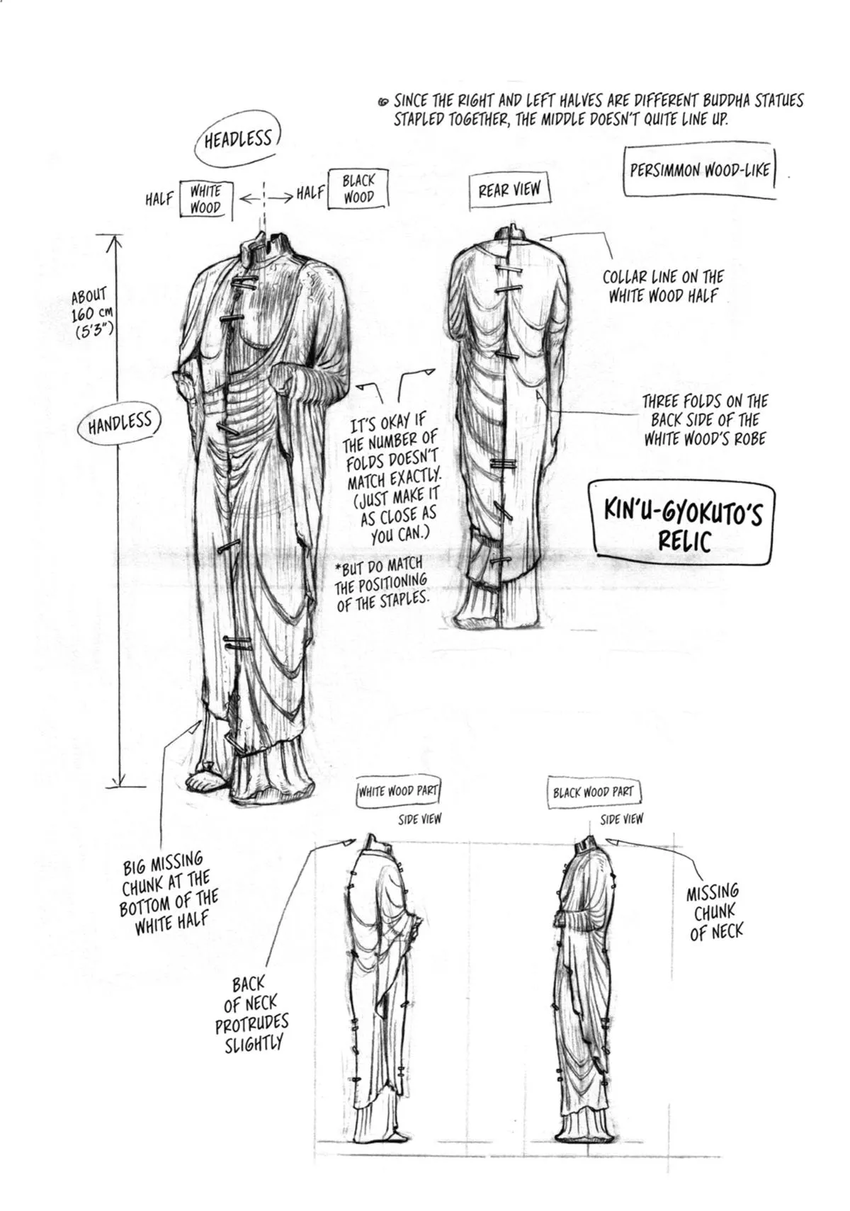 Read Daemons of the Shadow Realm Manga Online