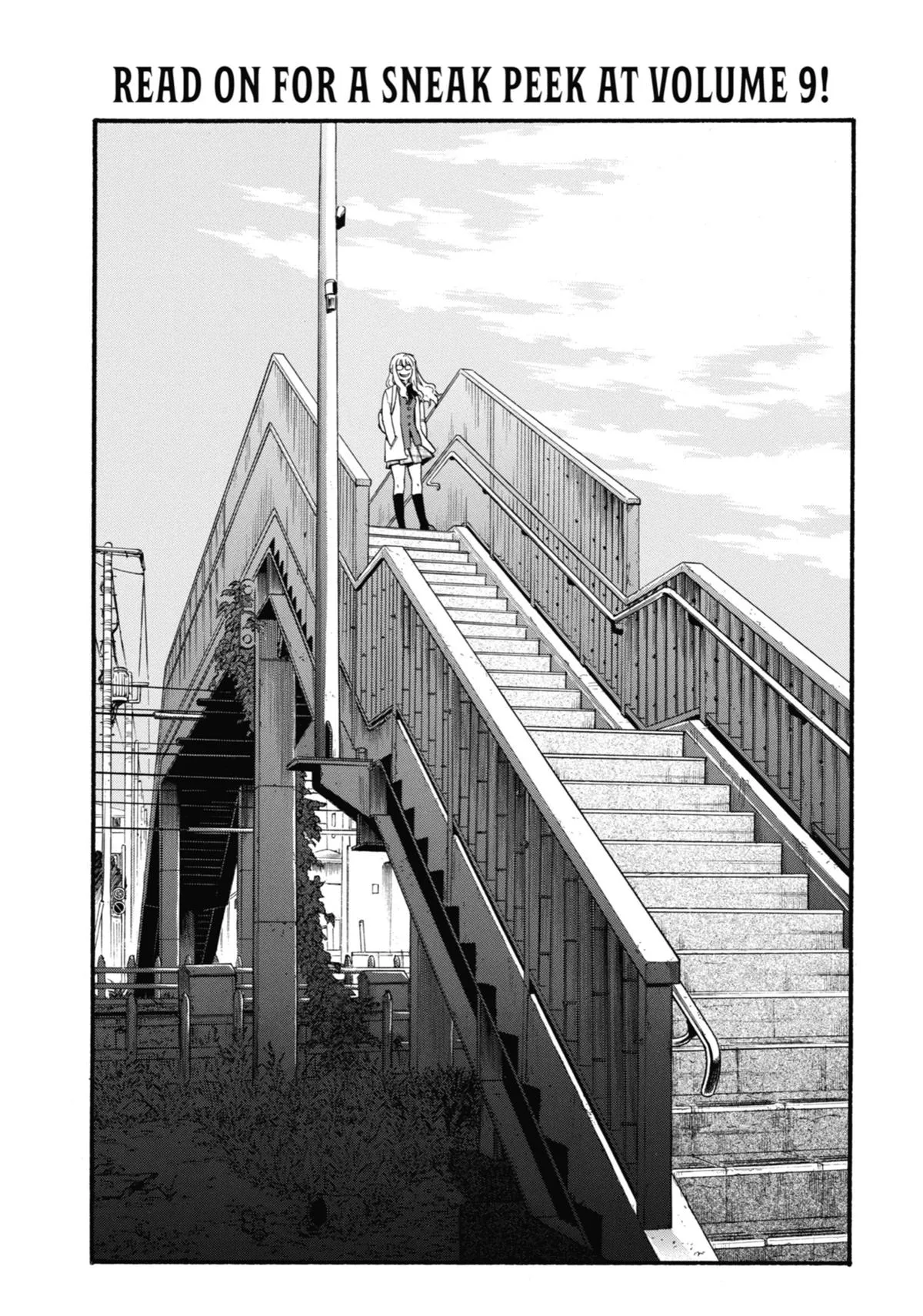 Read Daemons of the Shadow Realm Manga Online