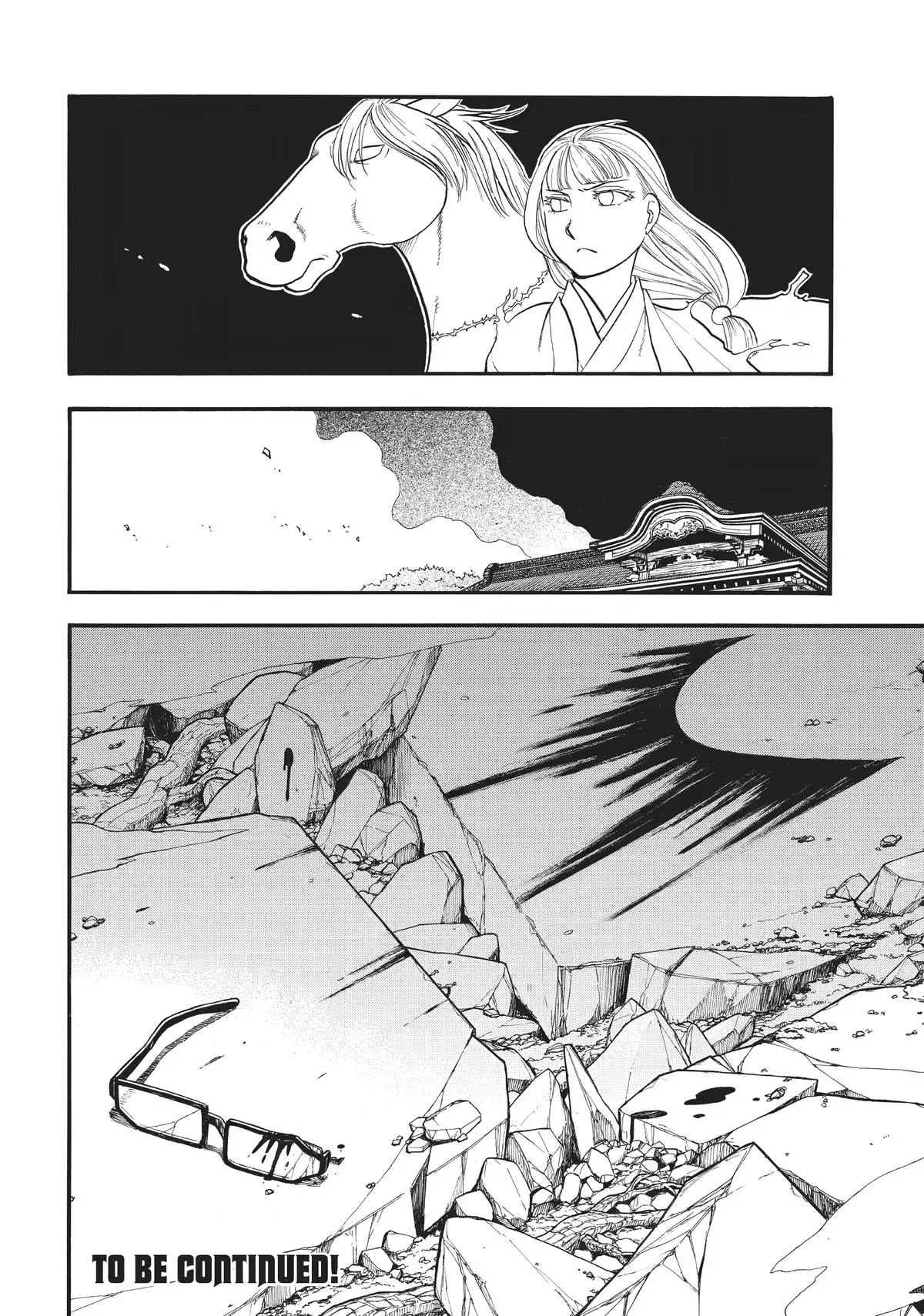 Read Daemons of the Shadow Realm Manga Online