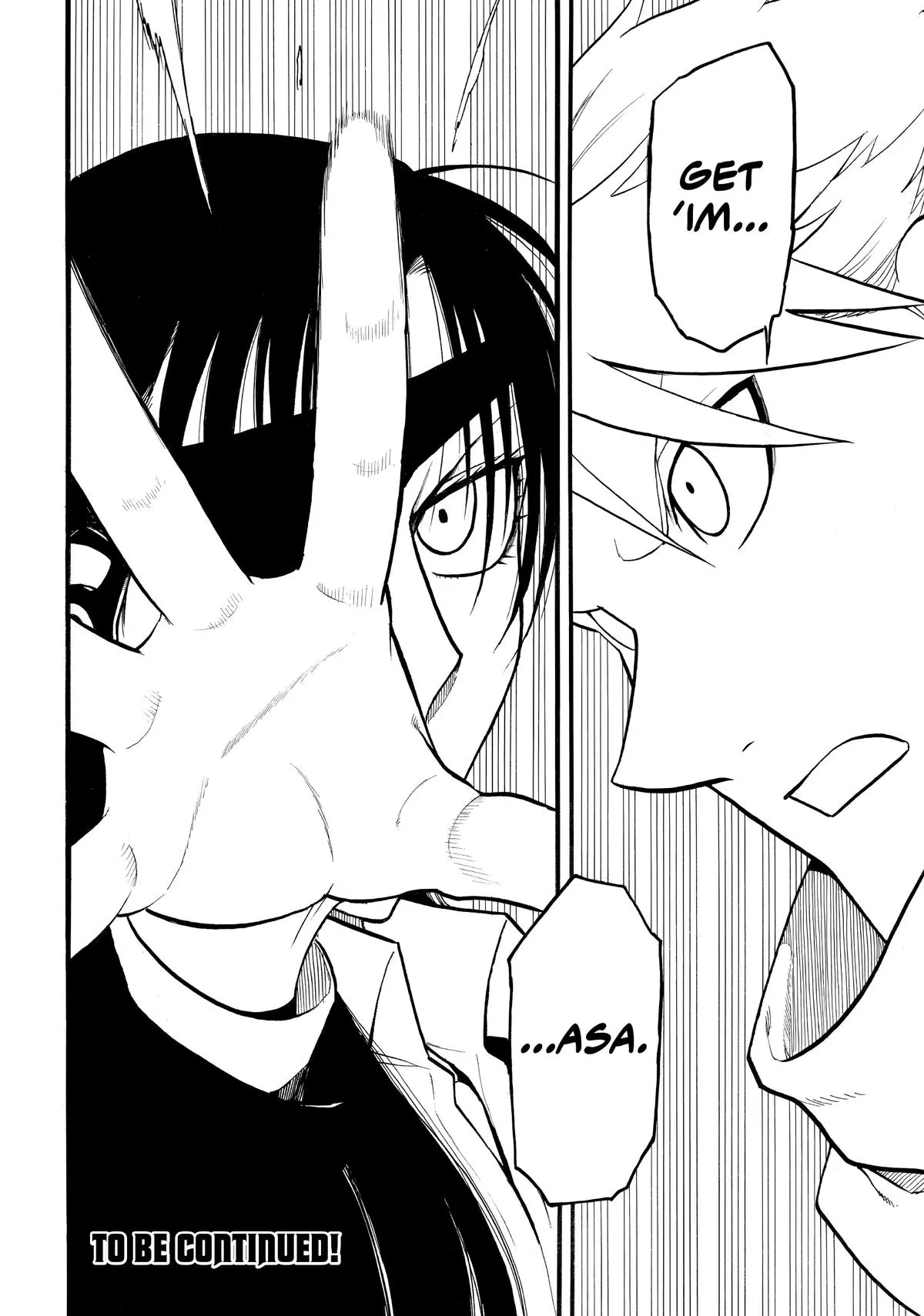 Read Daemons of the Shadow Realm Manga Online