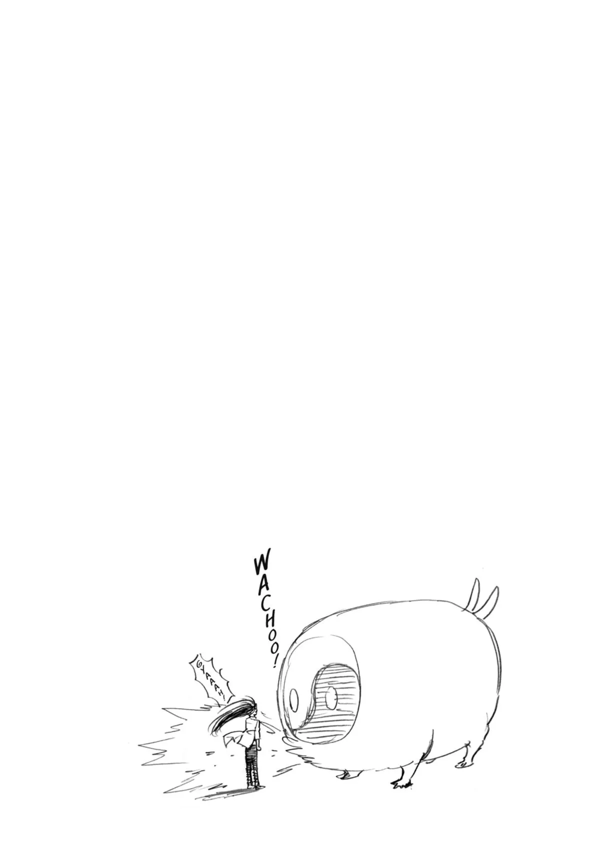 Read Daemons of the Shadow Realm Manga Online