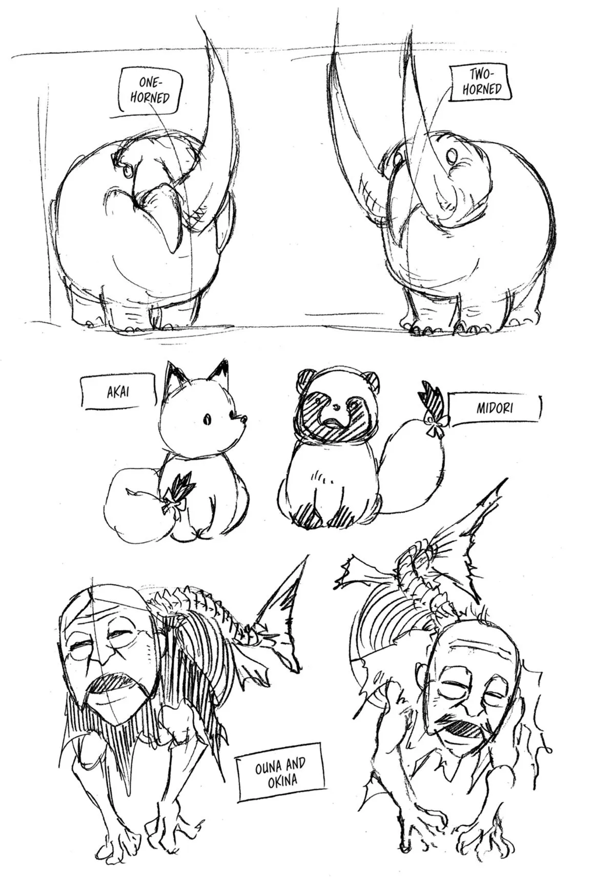 Read Daemons of the Shadow Realm Manga Online