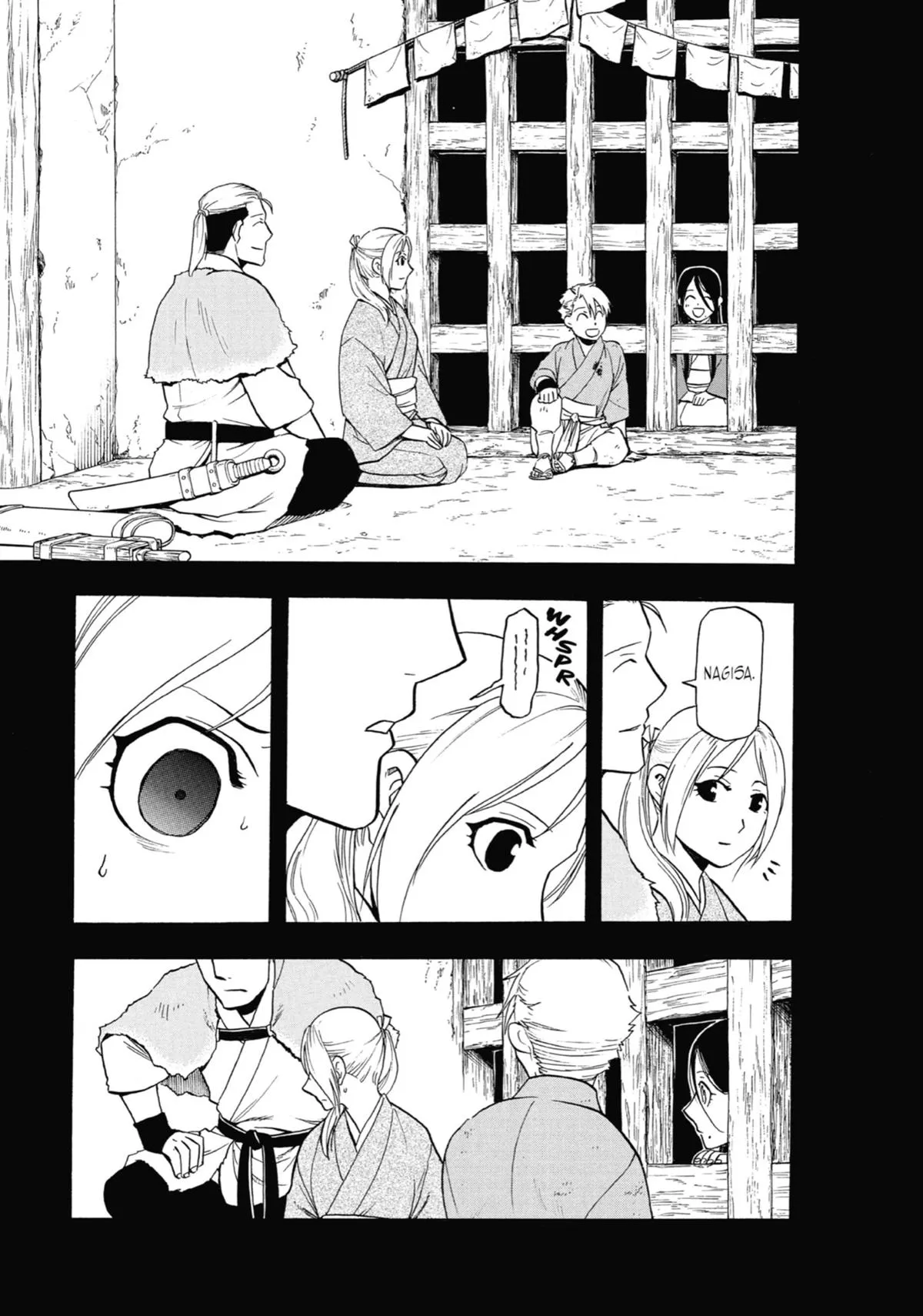 Read Daemons of the Shadow Realm Manga Online