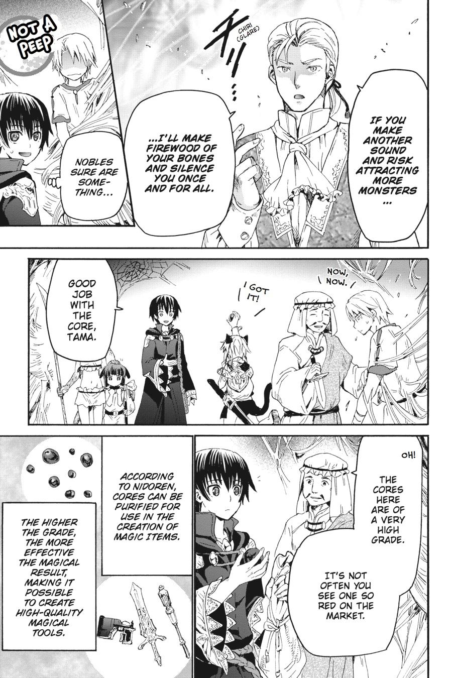 Read Death March to the Parallel World Rhapsody Manga Online