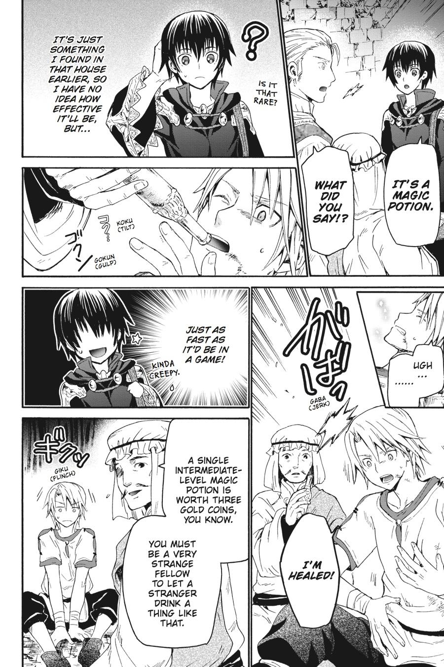 Read Death March to the Parallel World Rhapsody Manga Online
