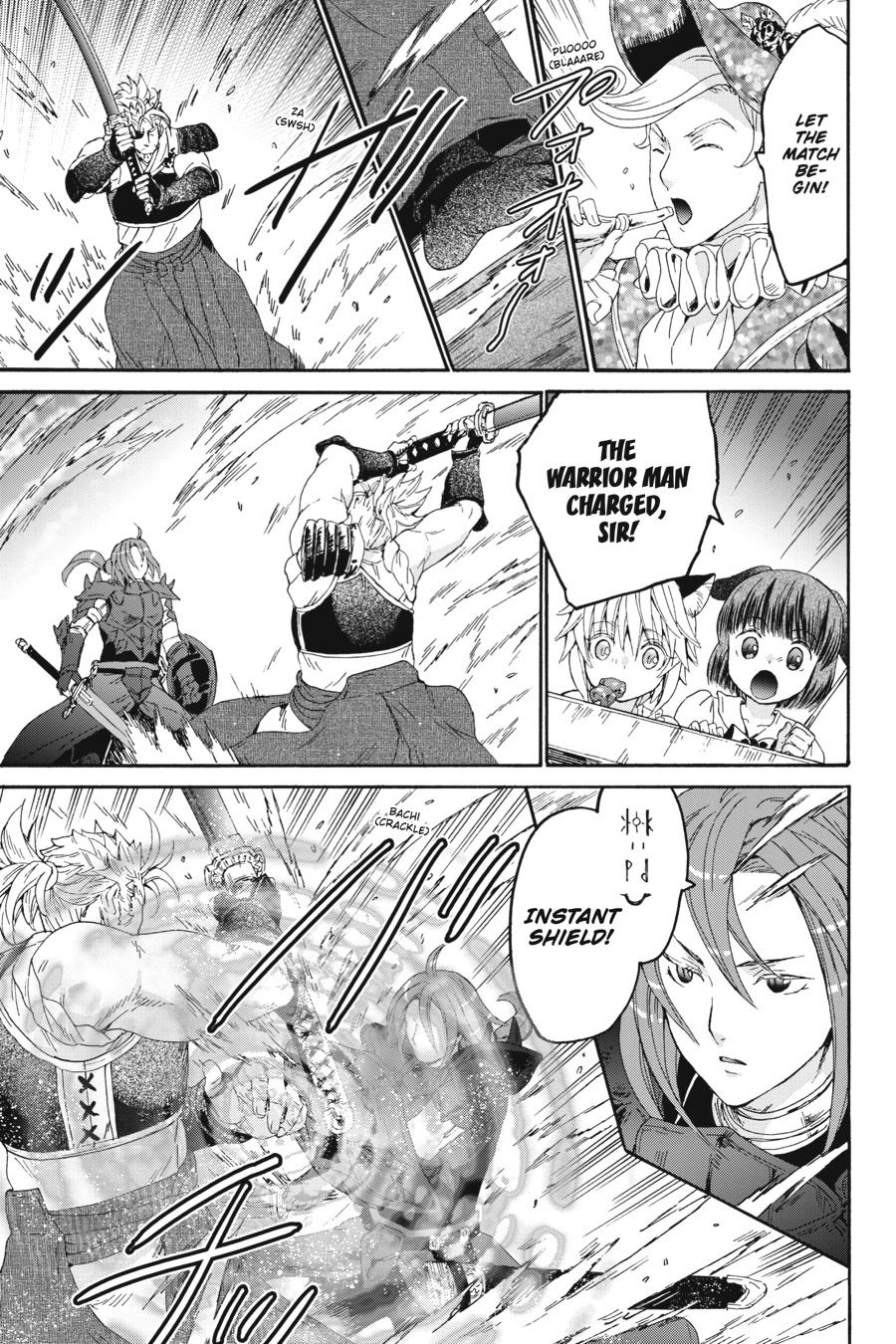 Read Death March to the Parallel World Rhapsody Manga Online