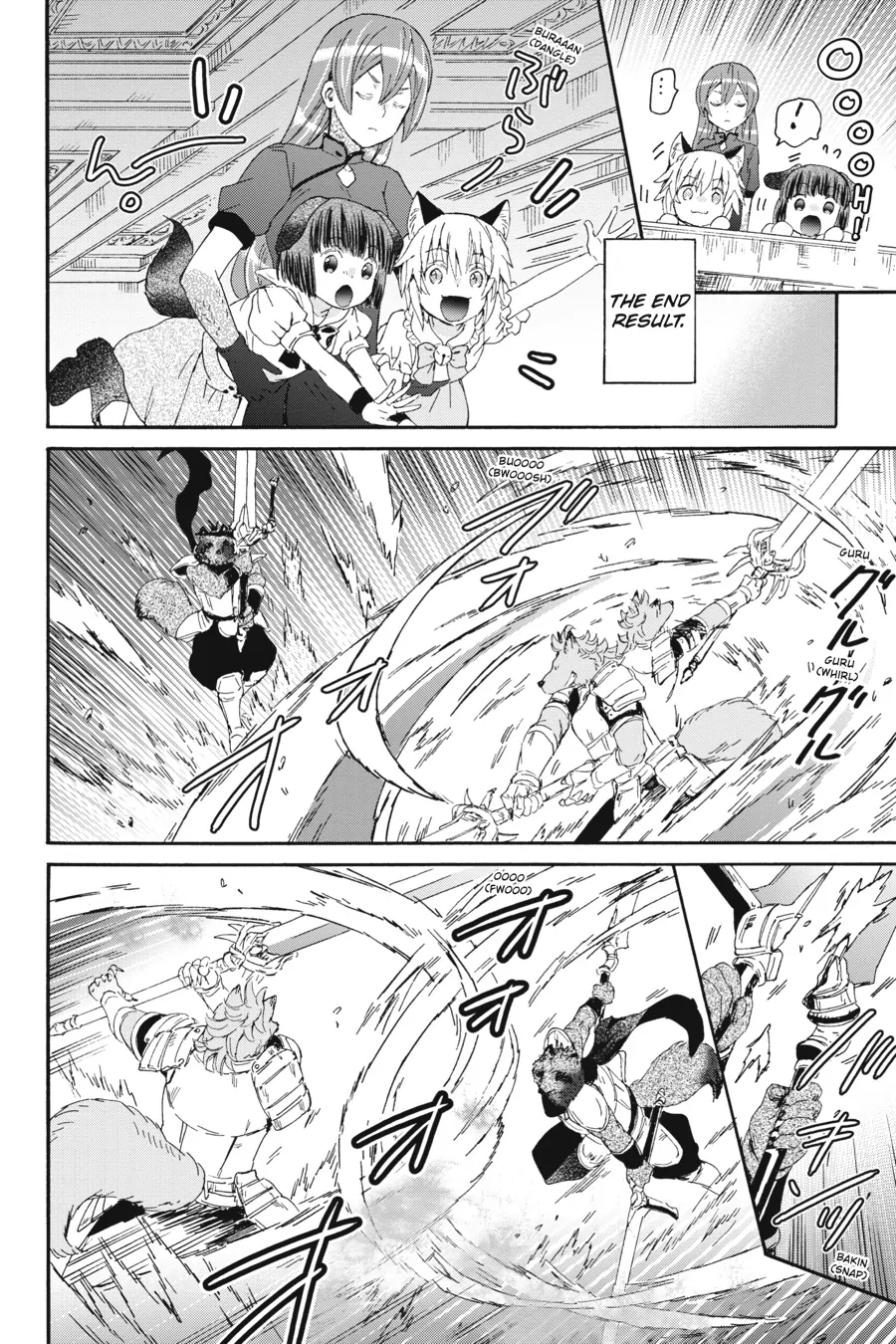 Read Death March to the Parallel World Rhapsody Manga Online