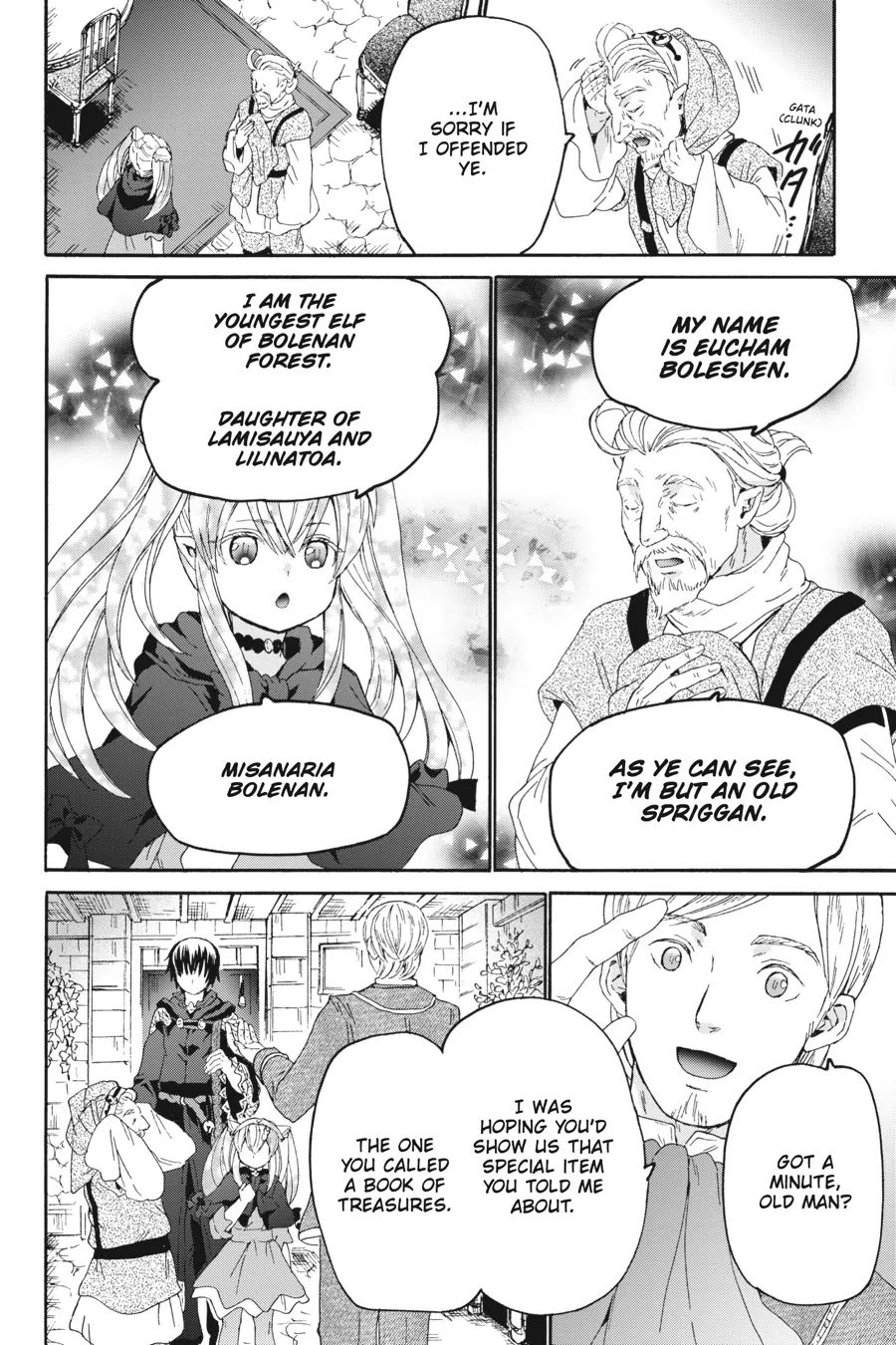 Read Death March to the Parallel World Rhapsody Manga Online