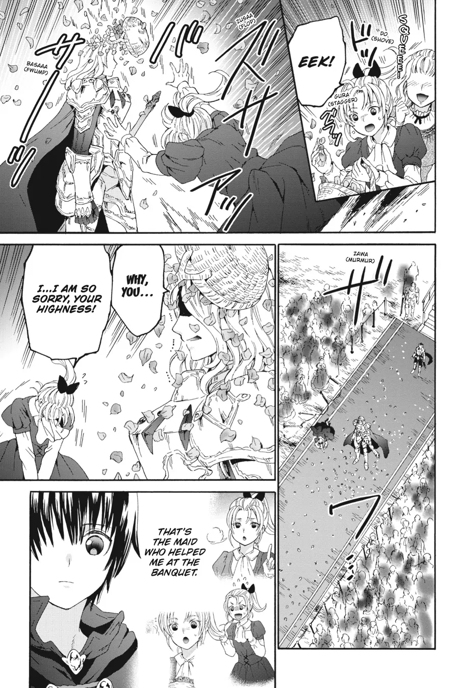 Read Death March to the Parallel World Rhapsody Manga Online