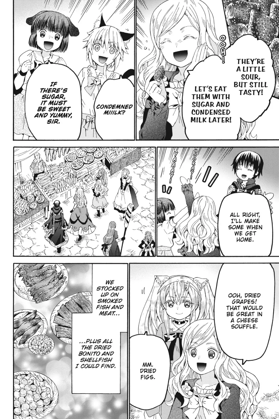 Read Death March to the Parallel World Rhapsody Manga Online