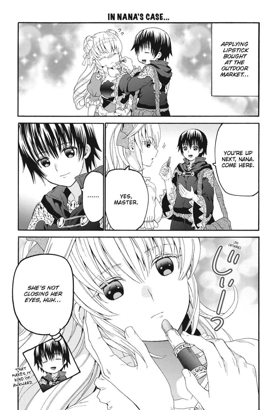 Read Death March to the Parallel World Rhapsody Manga Online
