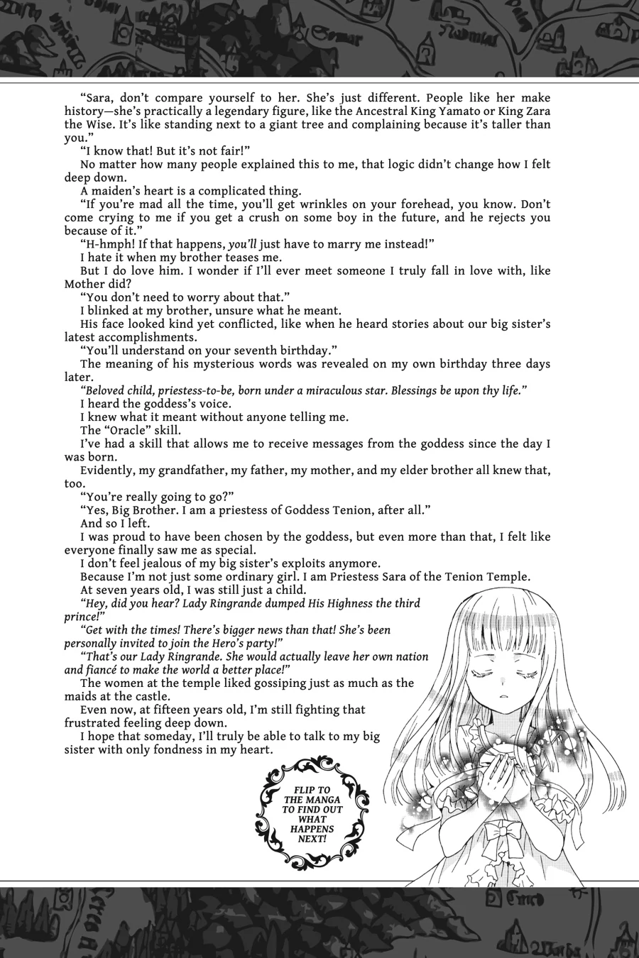 Read Death March to the Parallel World Rhapsody Manga Online