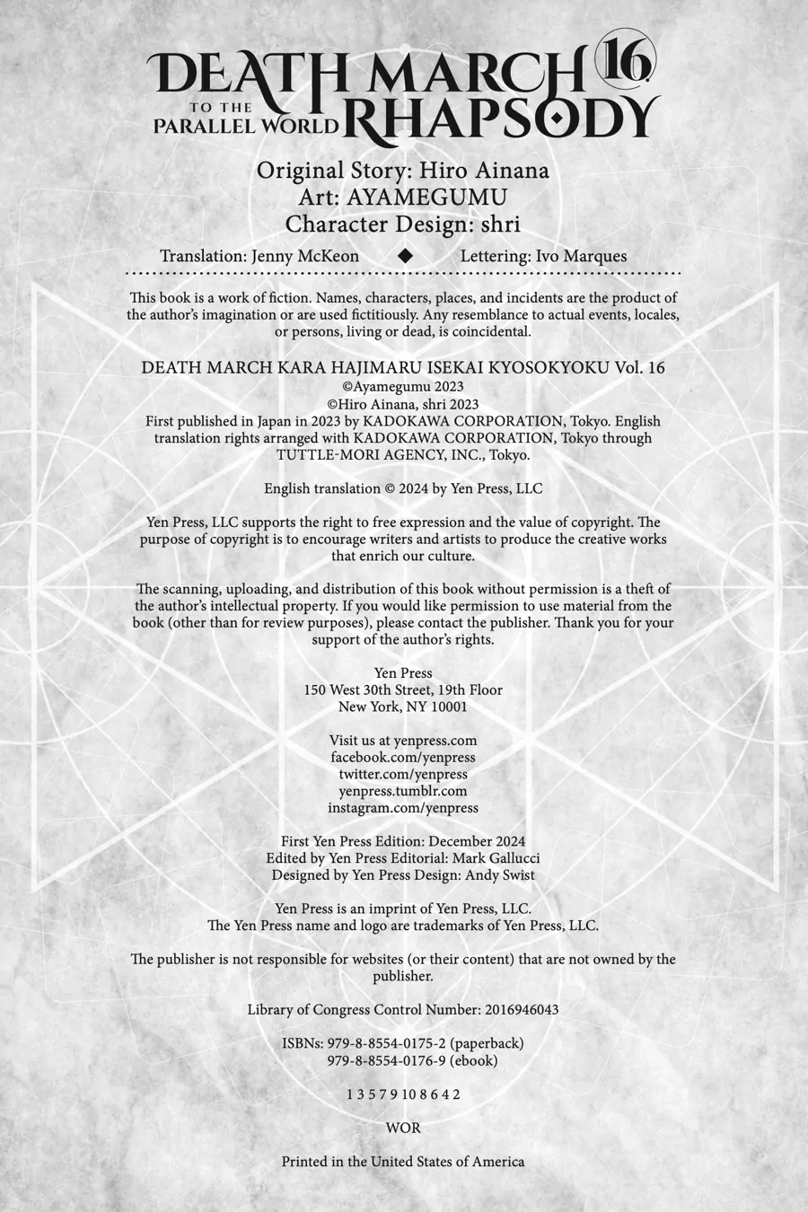 Read Death March to the Parallel World Rhapsody Manga Online