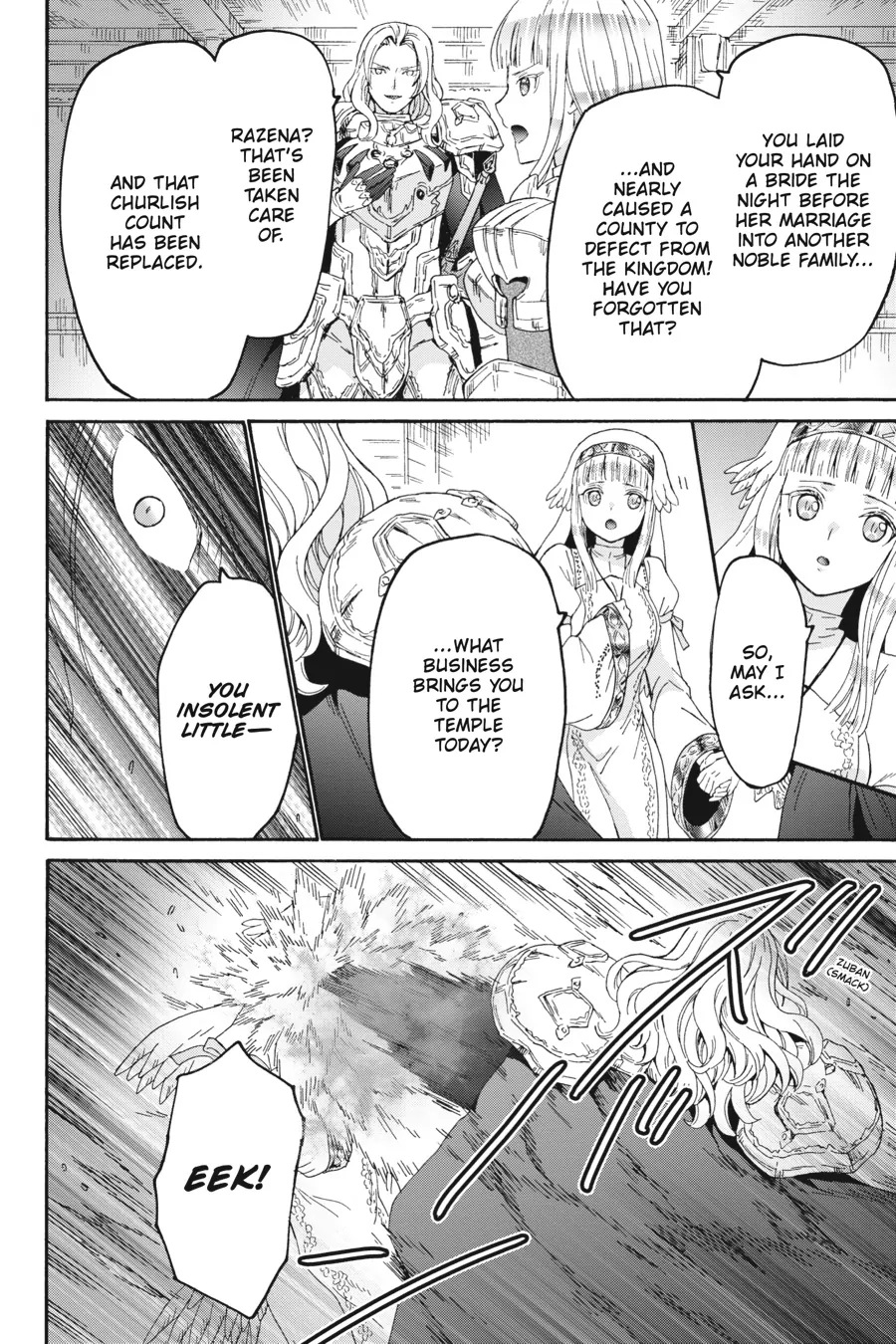 Read Death March to the Parallel World Rhapsody Manga Online