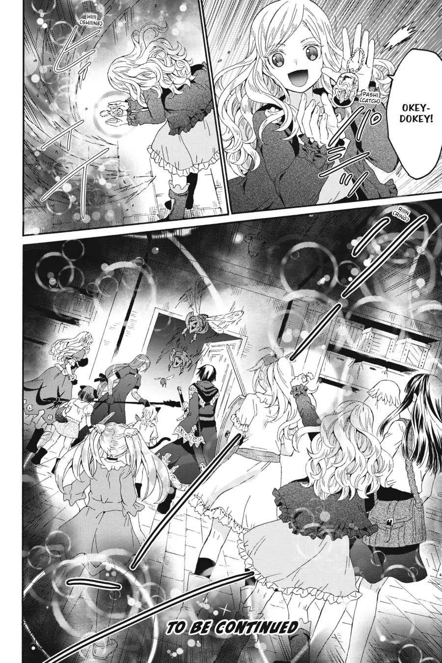 Read Death March to the Parallel World Rhapsody Manga Online