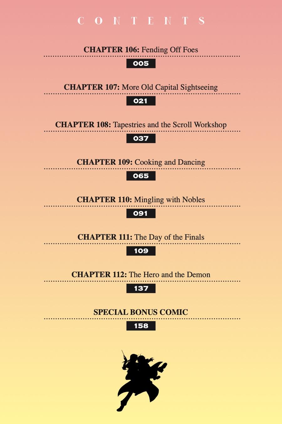 Read Death March to the Parallel World Rhapsody Manga Online