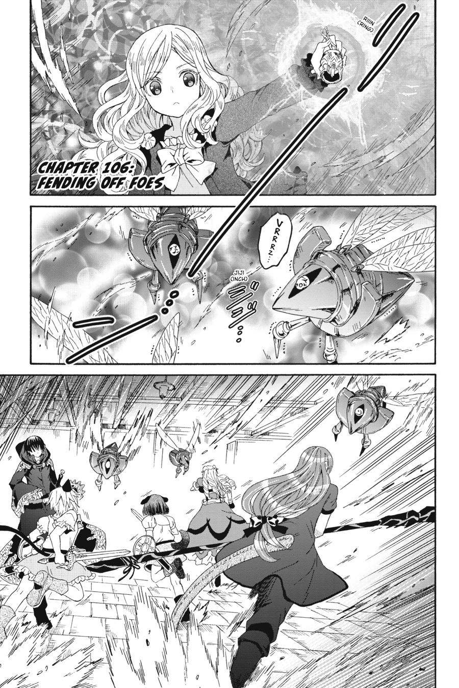 Read Death March to the Parallel World Rhapsody Manga Online